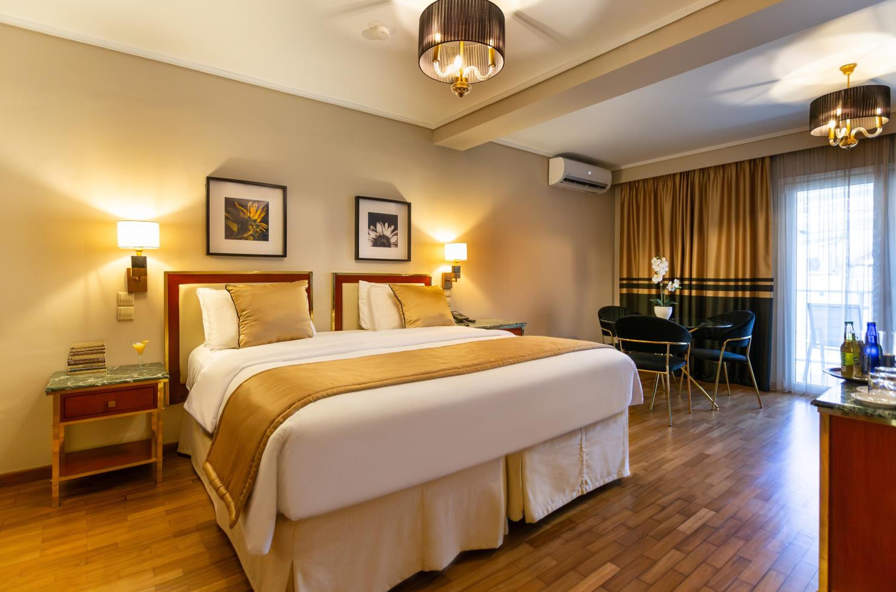 Quarto Familiar