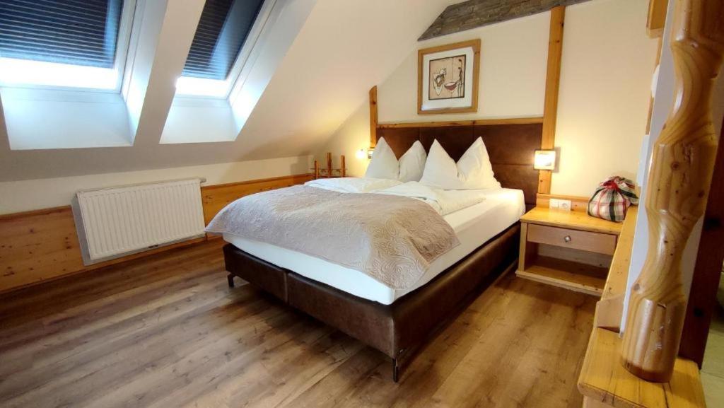 Double Room photo 1