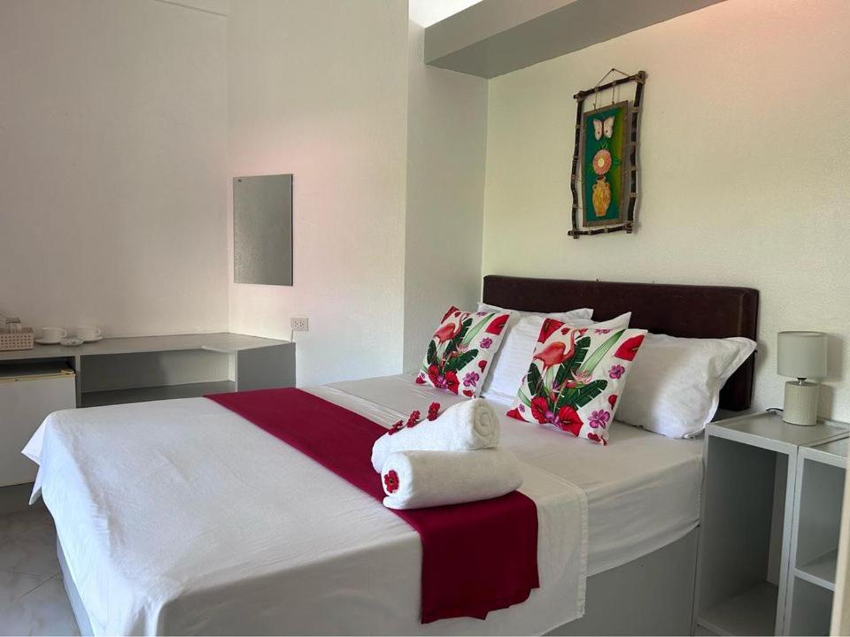 Junior Suite with Balcony