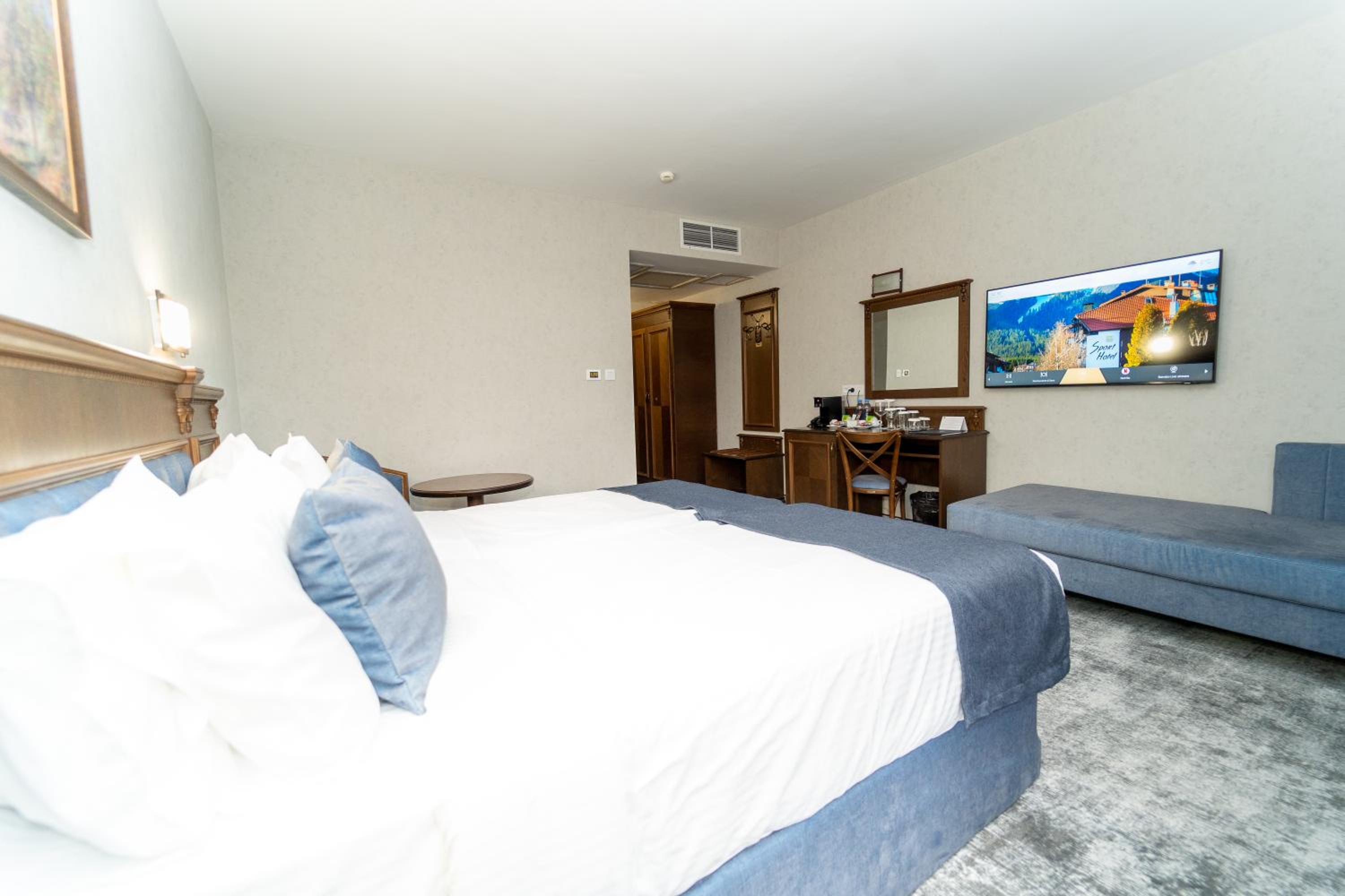 Executive Double Room photo 2