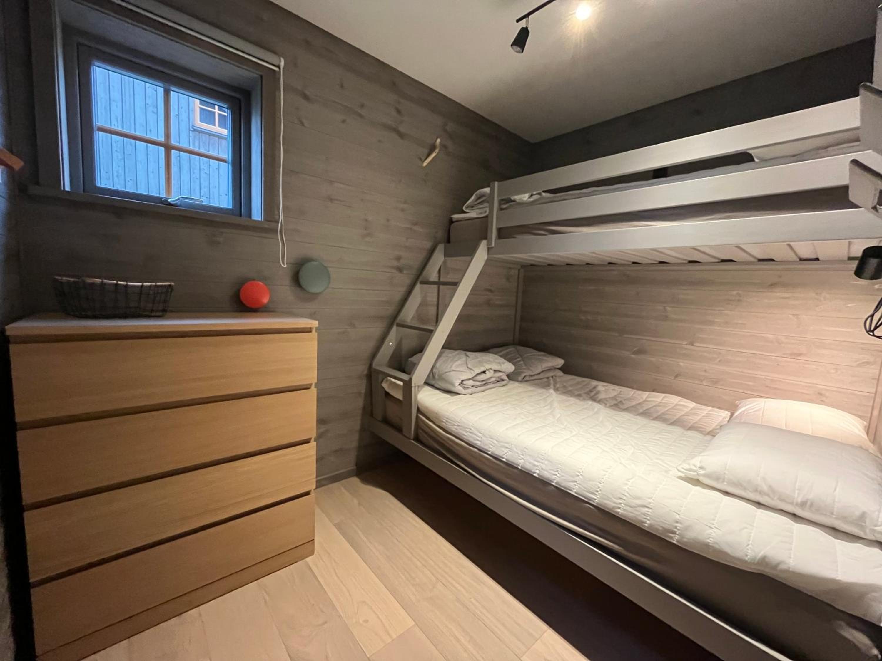 Aparment Funäsdalsporten 30B with Sauna (6 Adults) photo 3