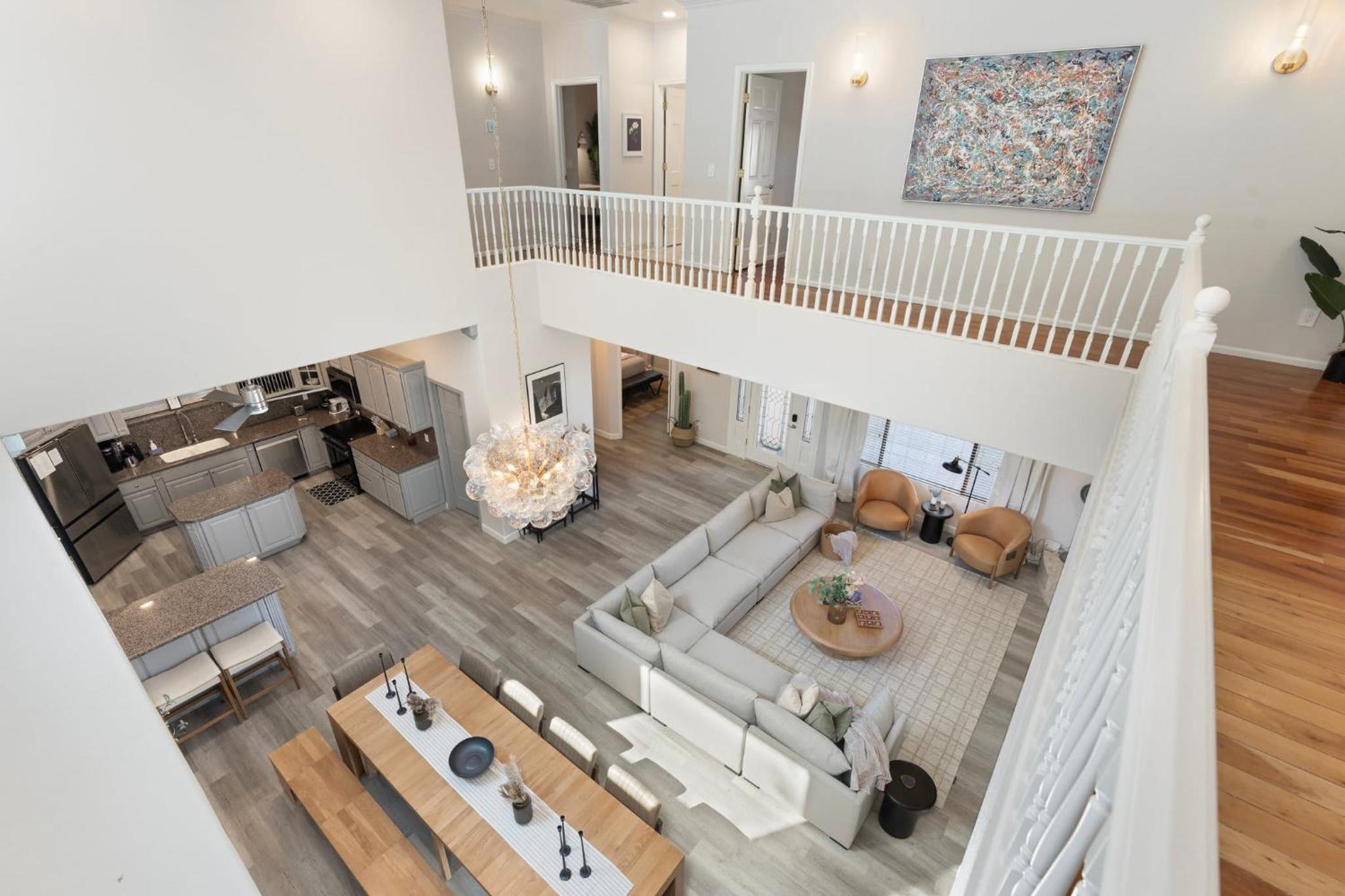 Family Room photo 1