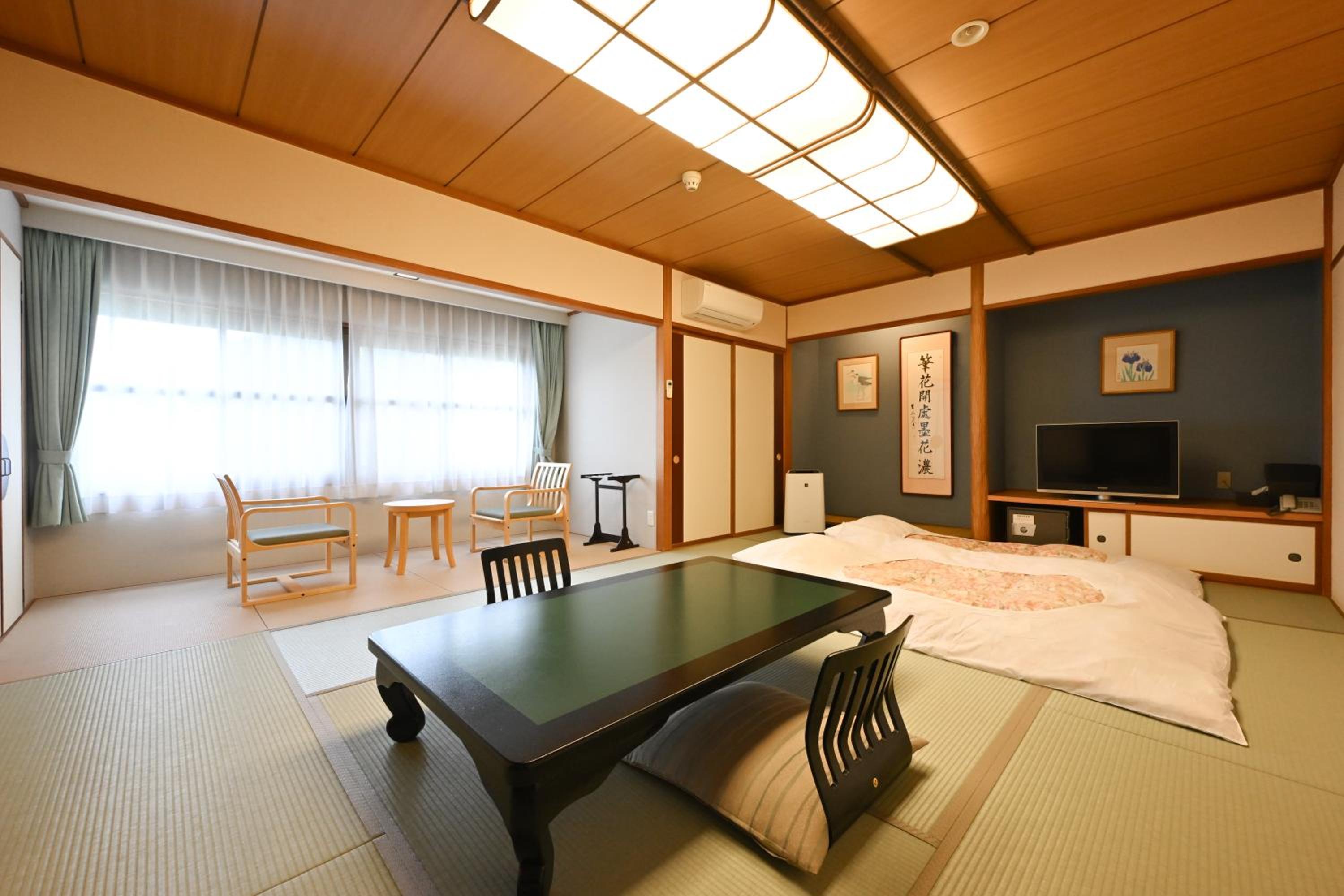 Japanese-Style Room photo 3