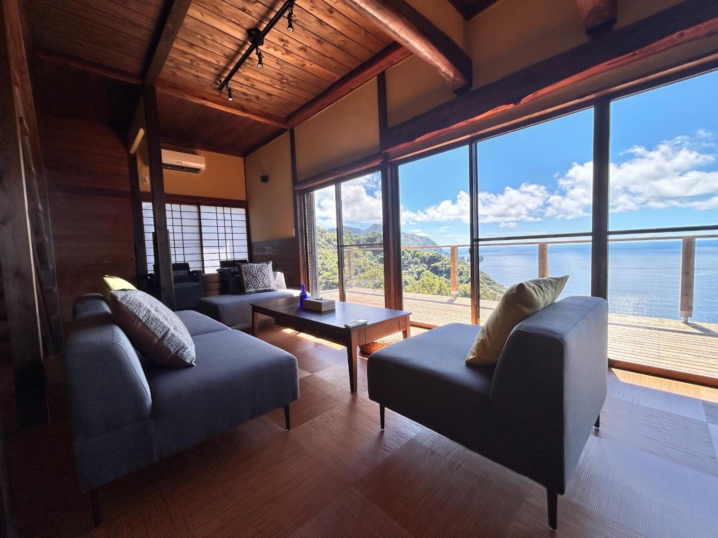 Villa with Sea View photo 2
