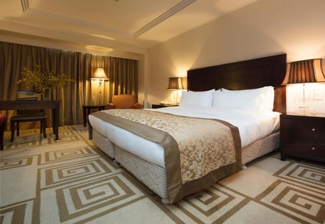 Deluxe Double Room - Photo 5