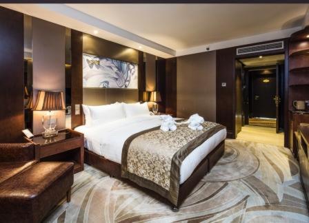 Executive Double Room - Photo 6