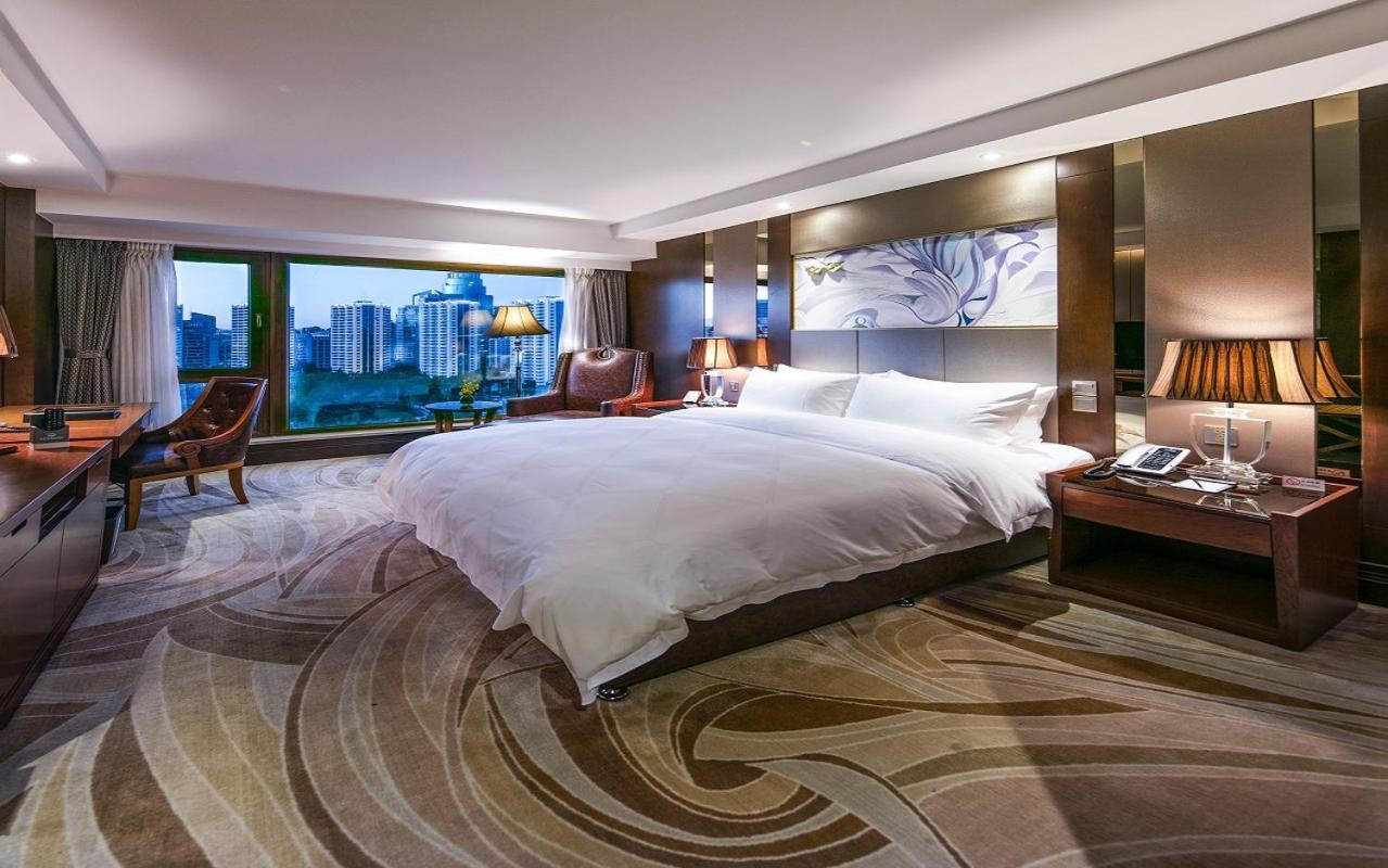 Executive Double Room - Photo 7