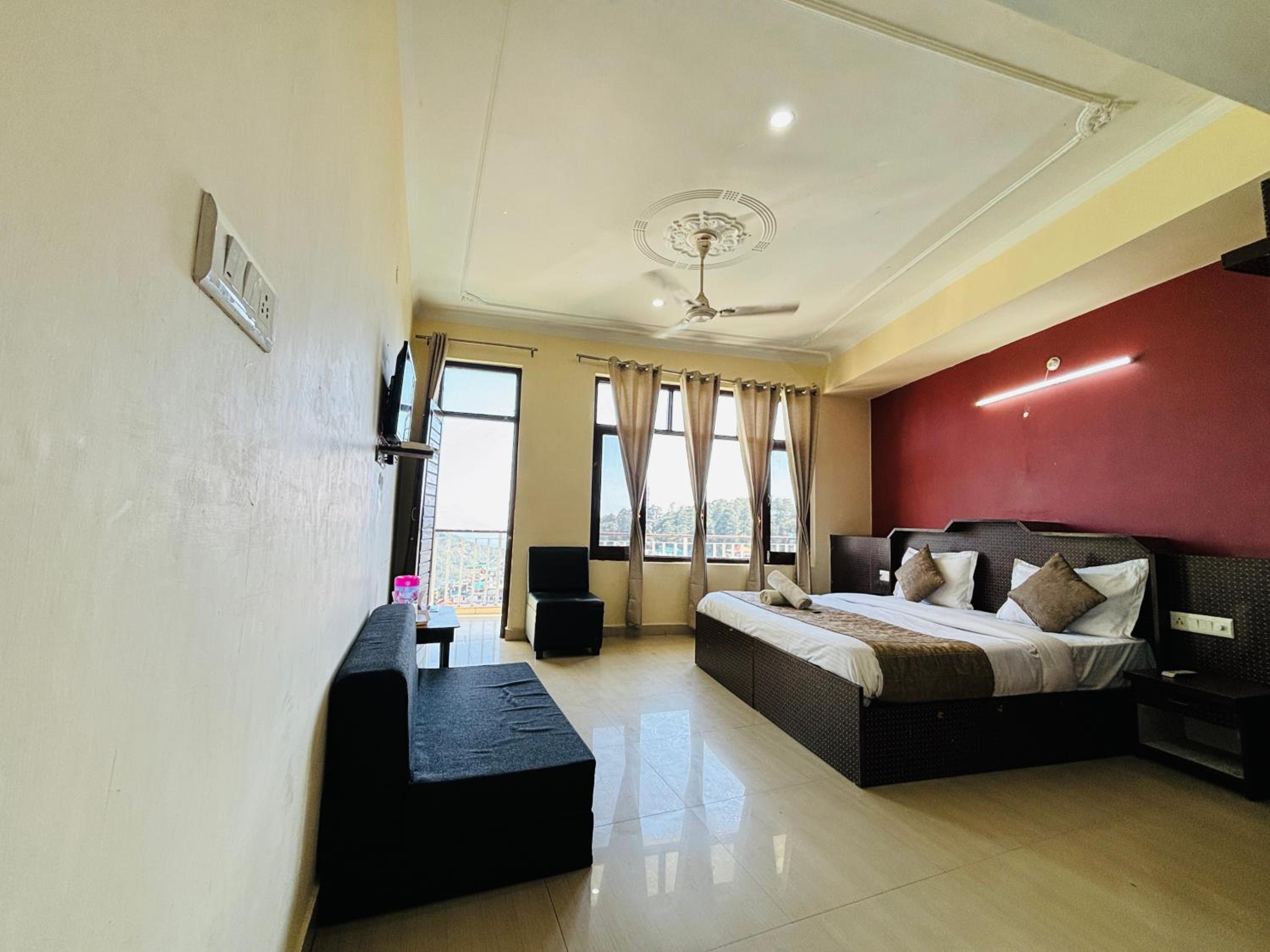 Deluxe Room photo 1