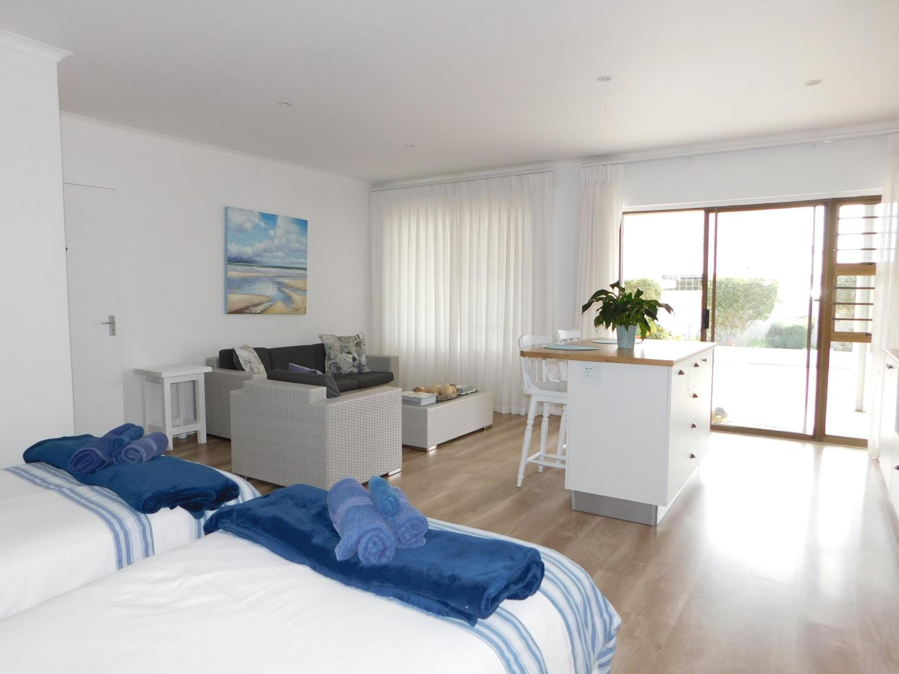 Double Room - Disability Access - Photo 2