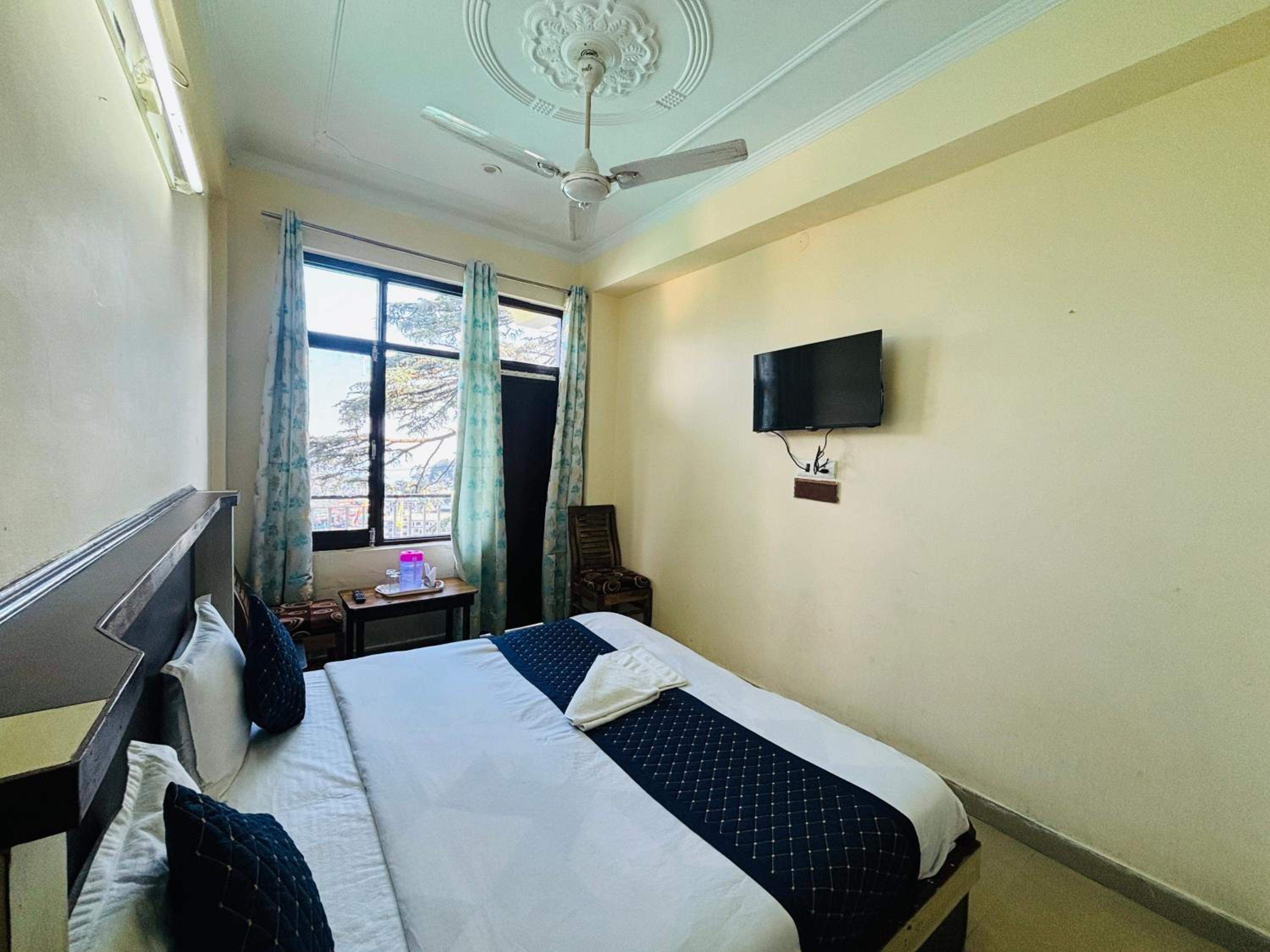 Standard Double Room photo 1
