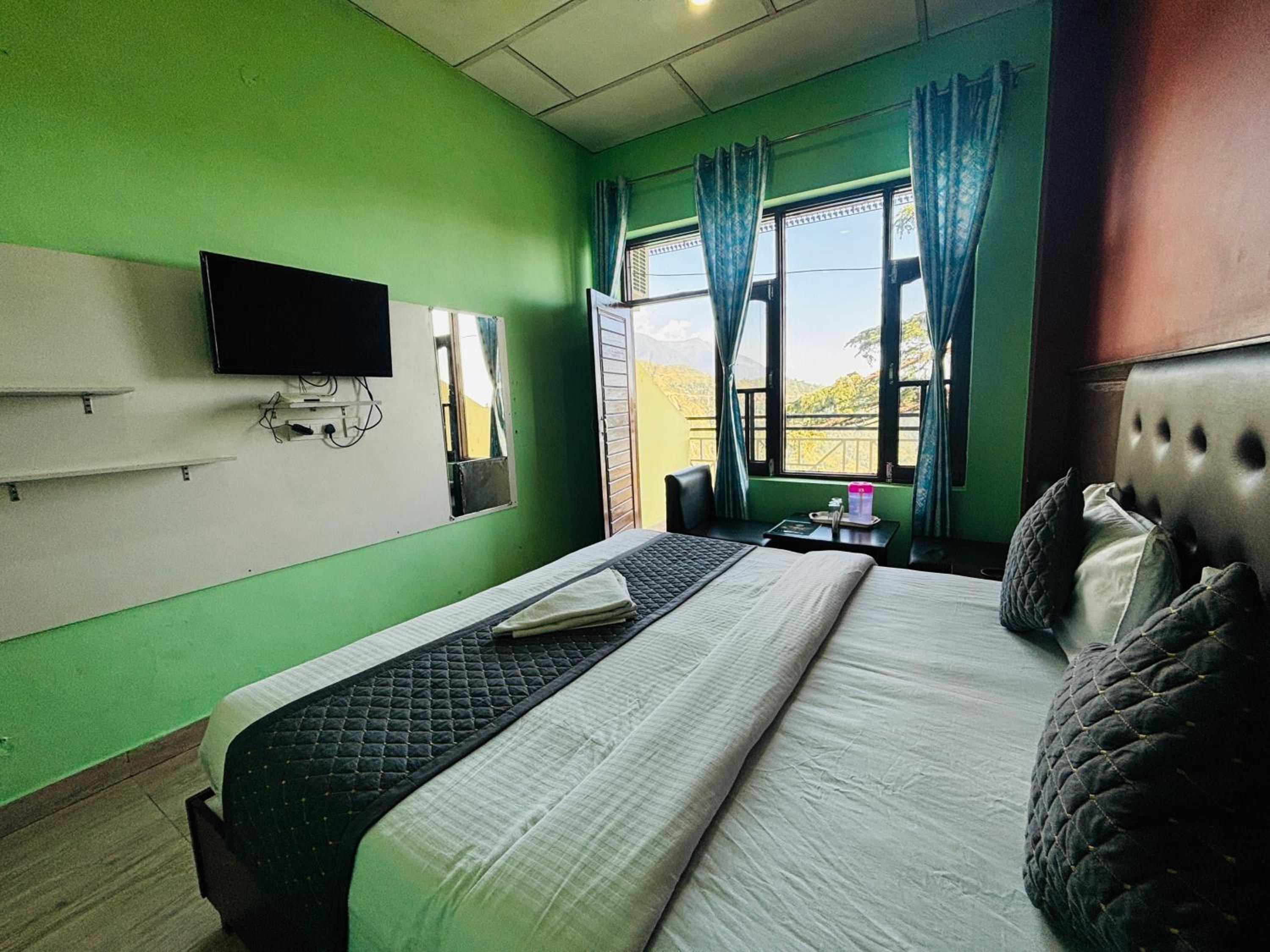 Deluxe Room photo 3
