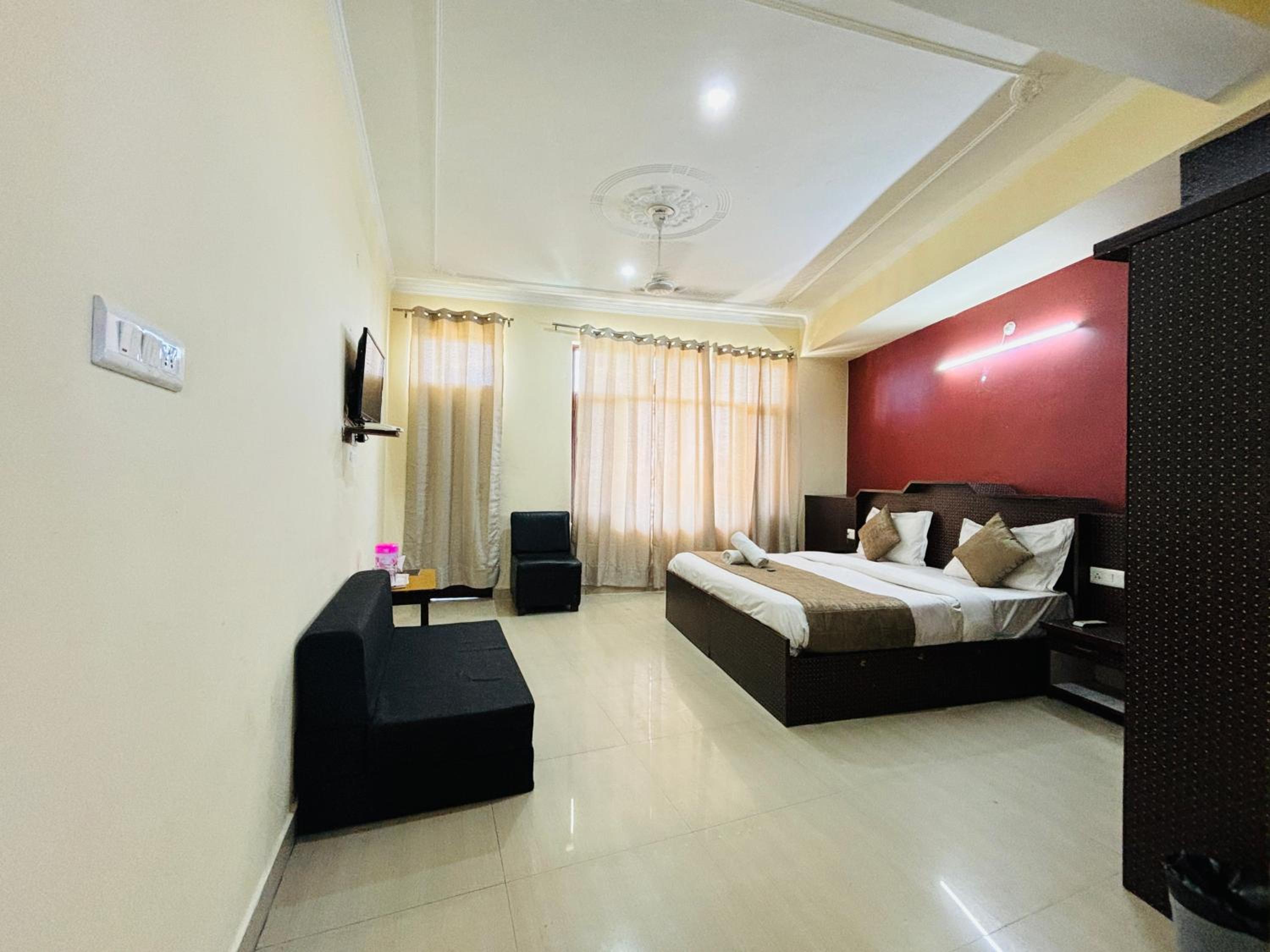 Deluxe Room photo 2