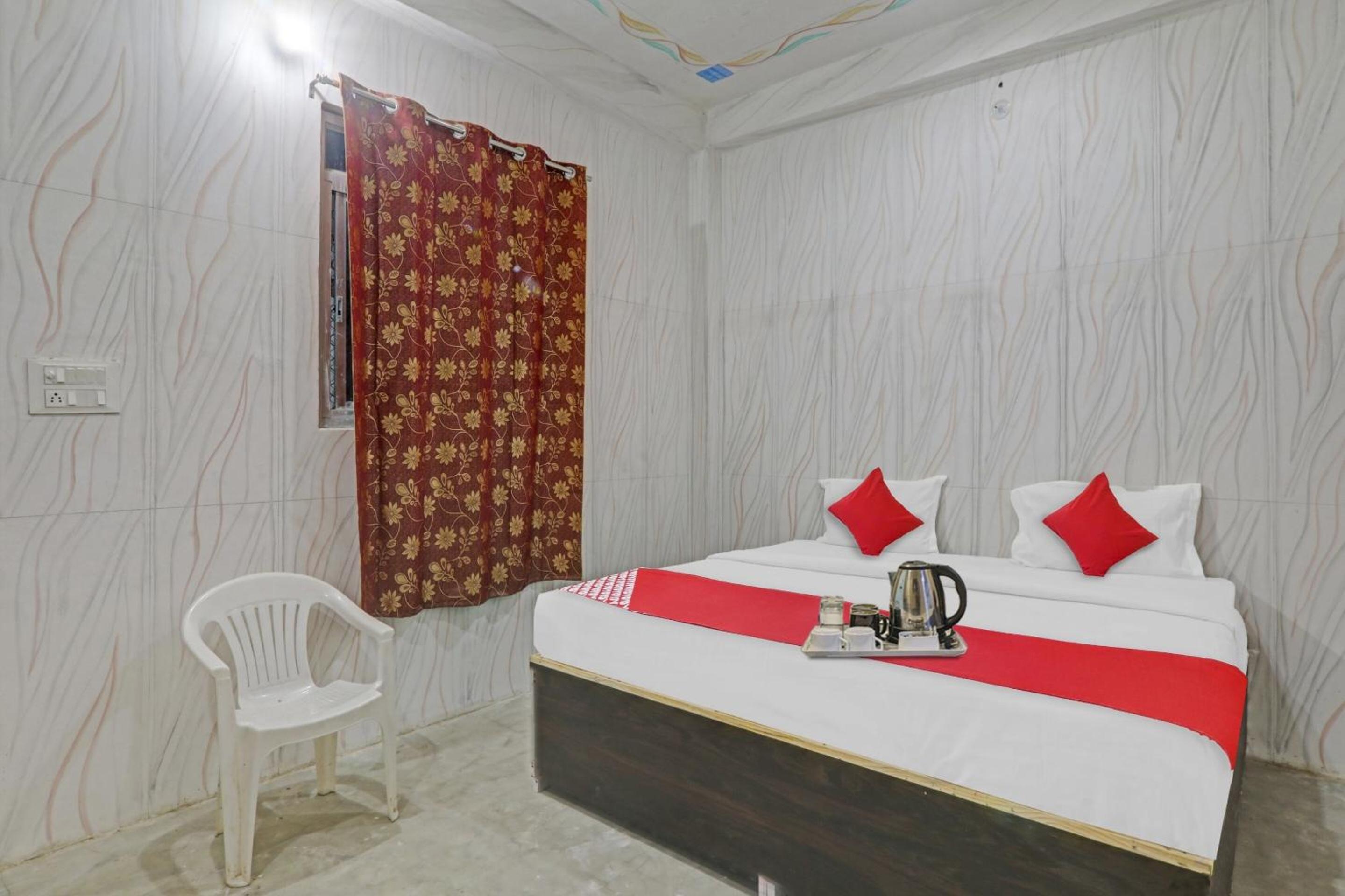 Classic Triple Room