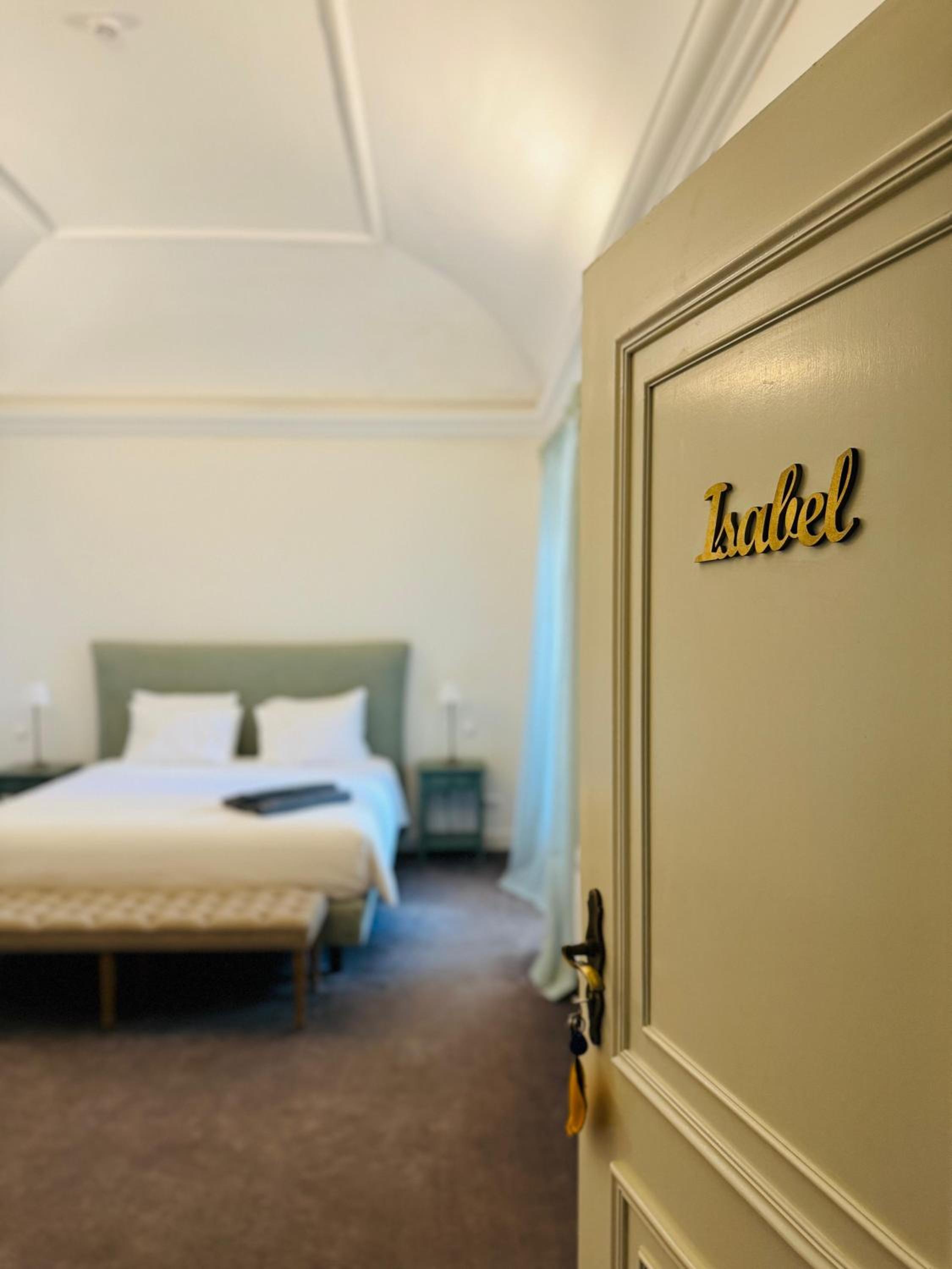 King Room with Garden View