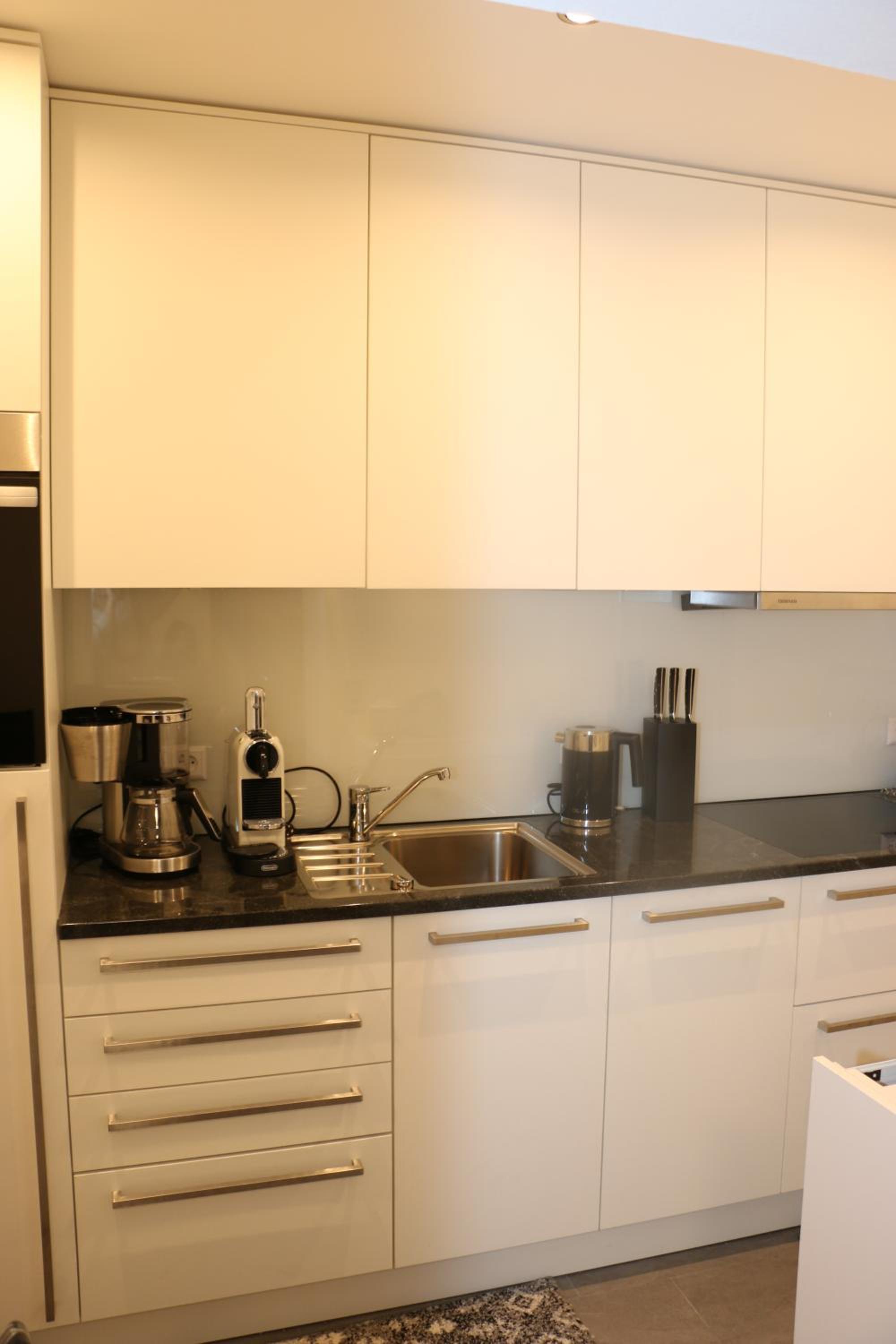 Deluxe Suite - Photo 20