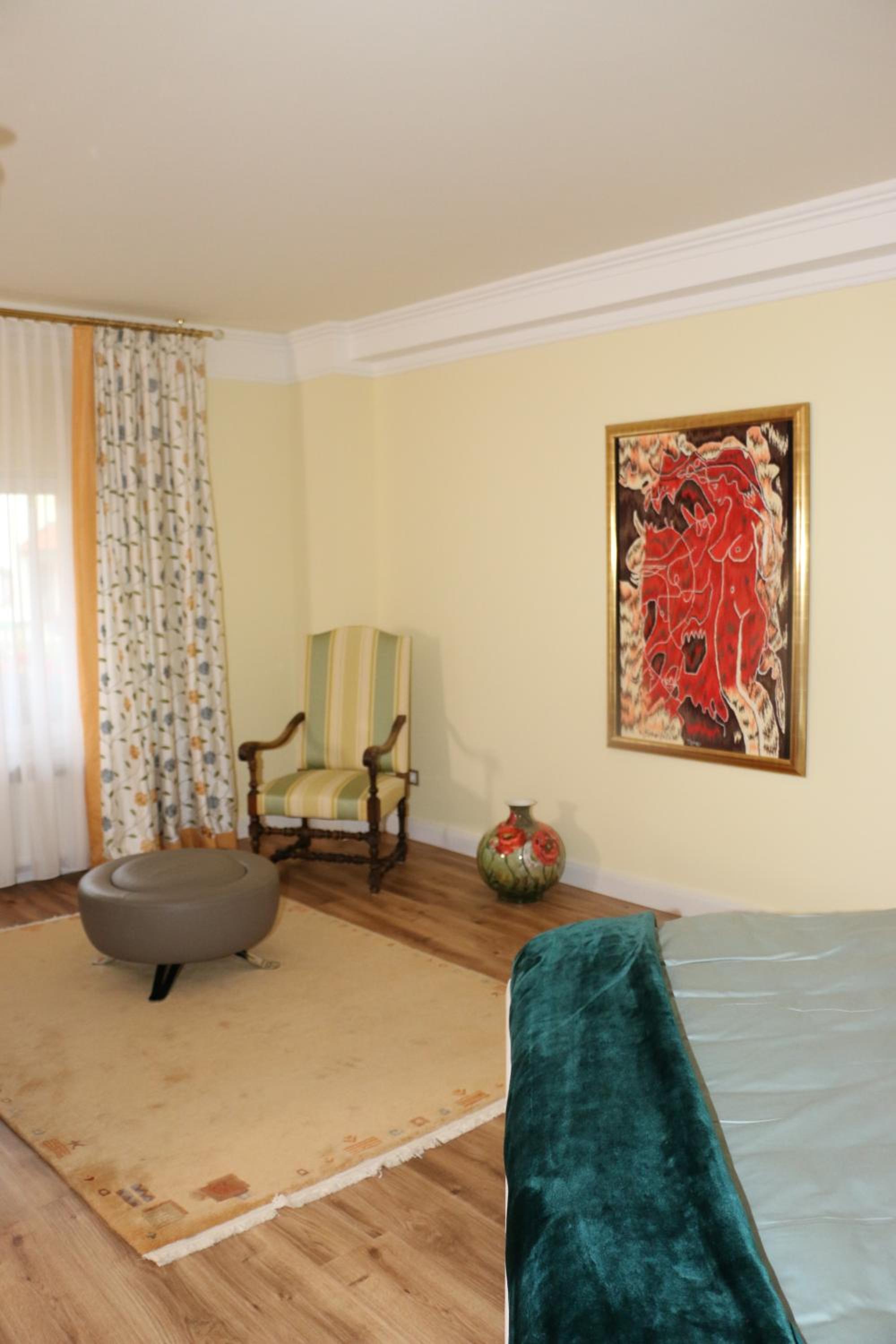 Deluxe Suite - Photo 4