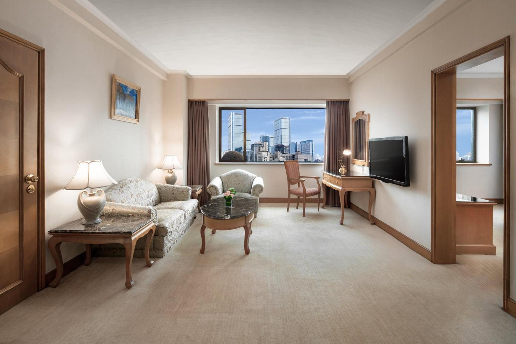 King Suite - Photo 1