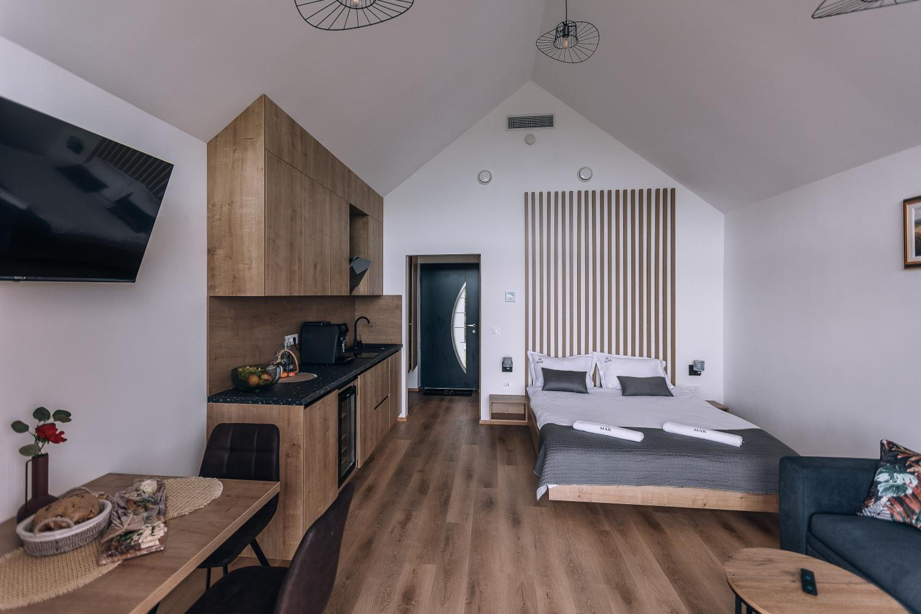 Vacation Home photo 1