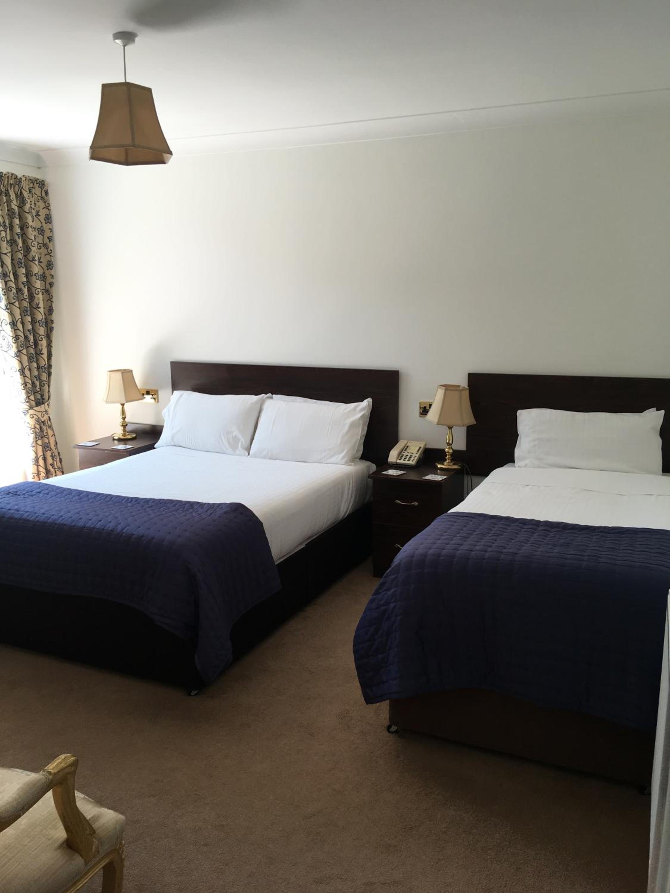 Standard Family Room - Photo 1