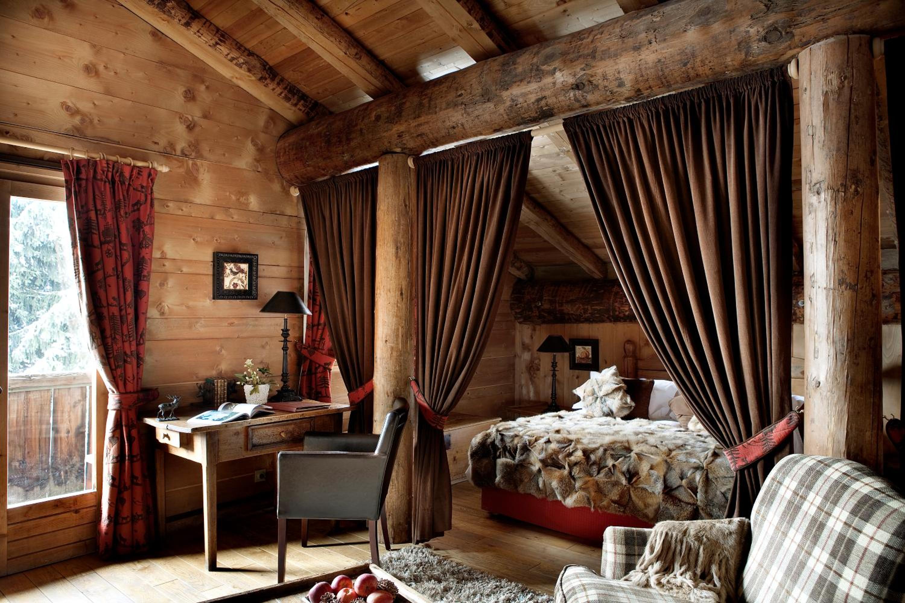 Junior Suite (Non Smoking) photo 3