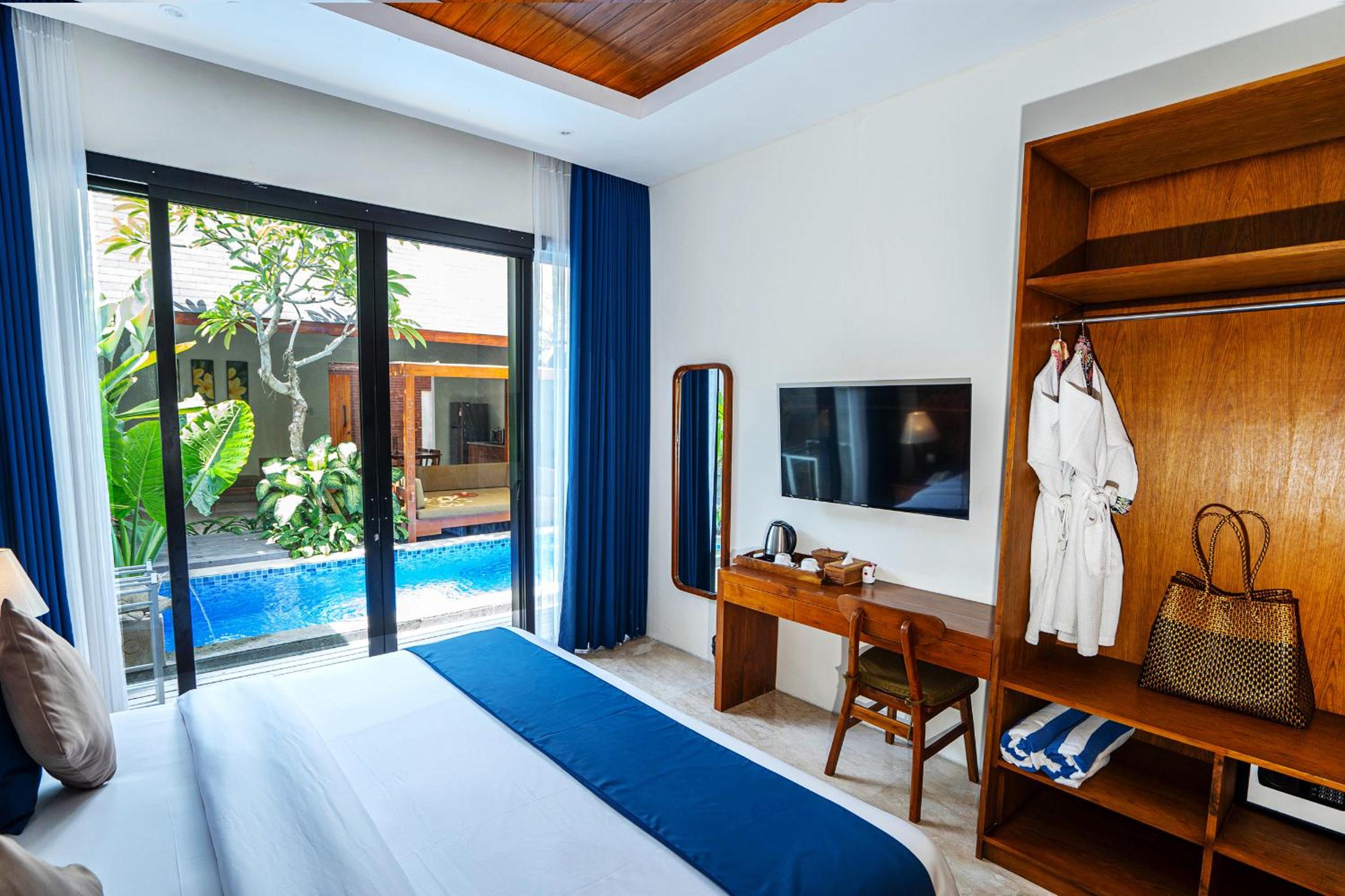 Family Pool Villa - Photo 16