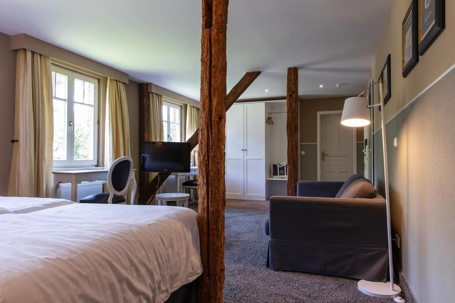 Junior Suite in Tower House - Photo 6