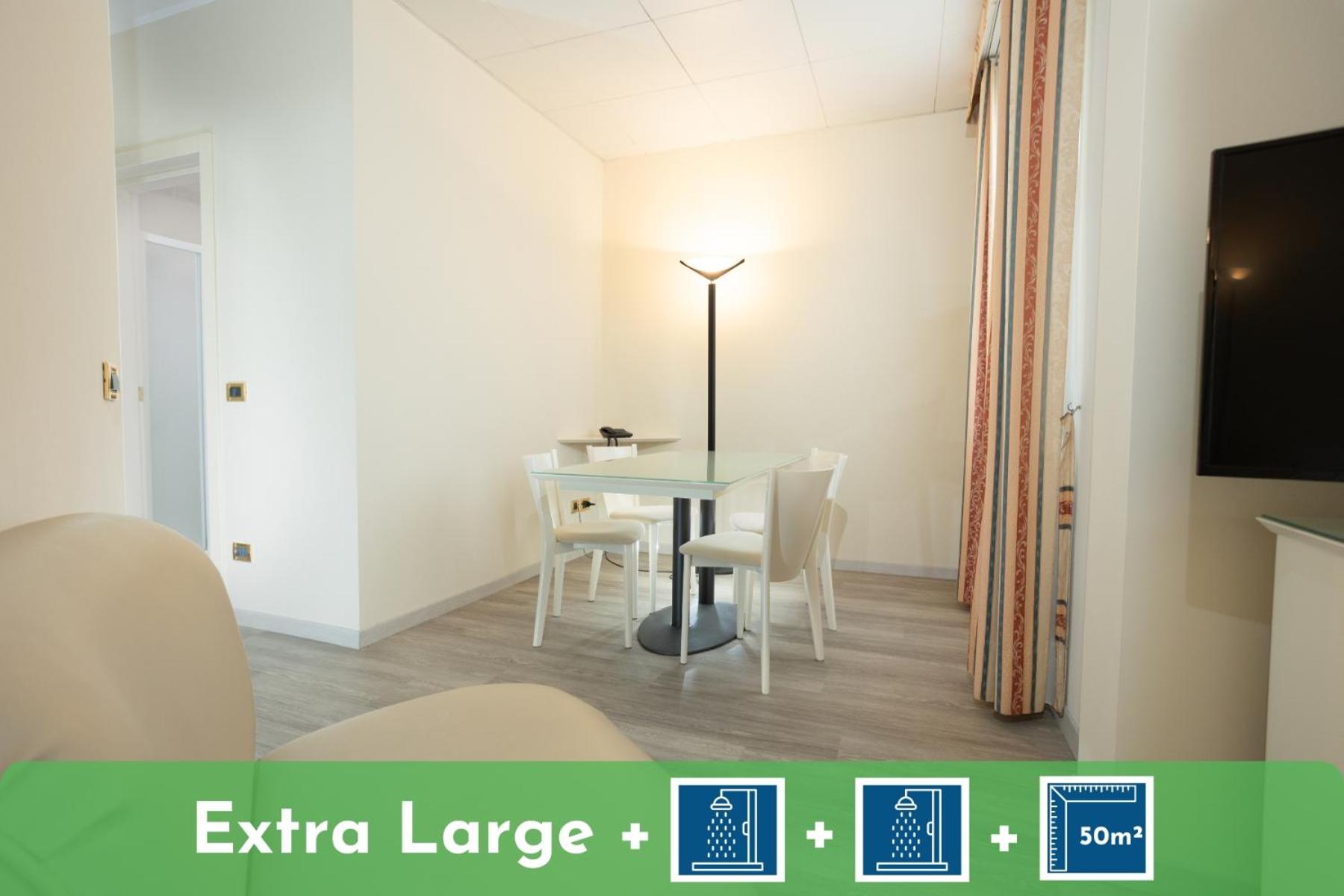 Quadruple Room - Photo 8