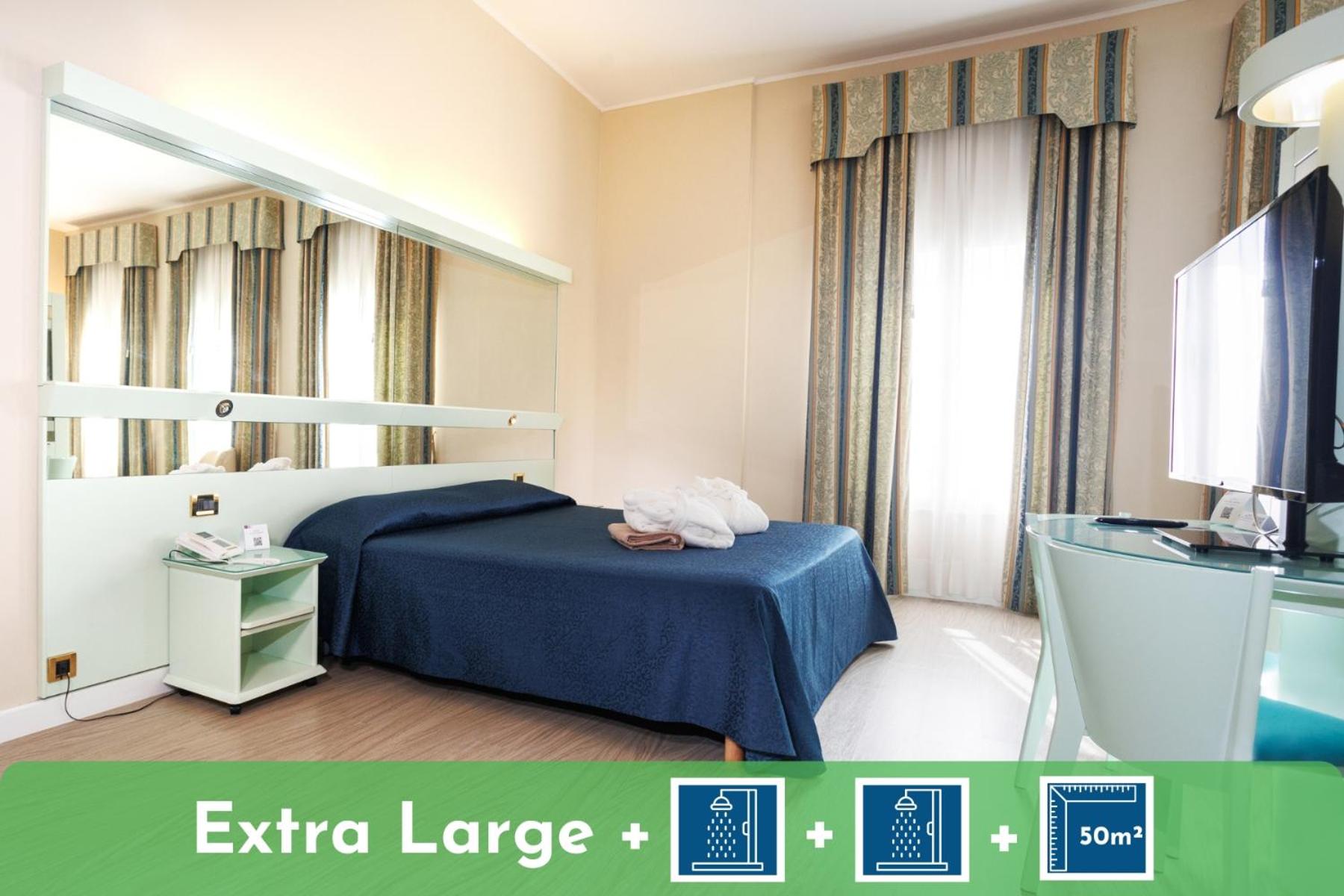 Quadruple Room - Photo 10