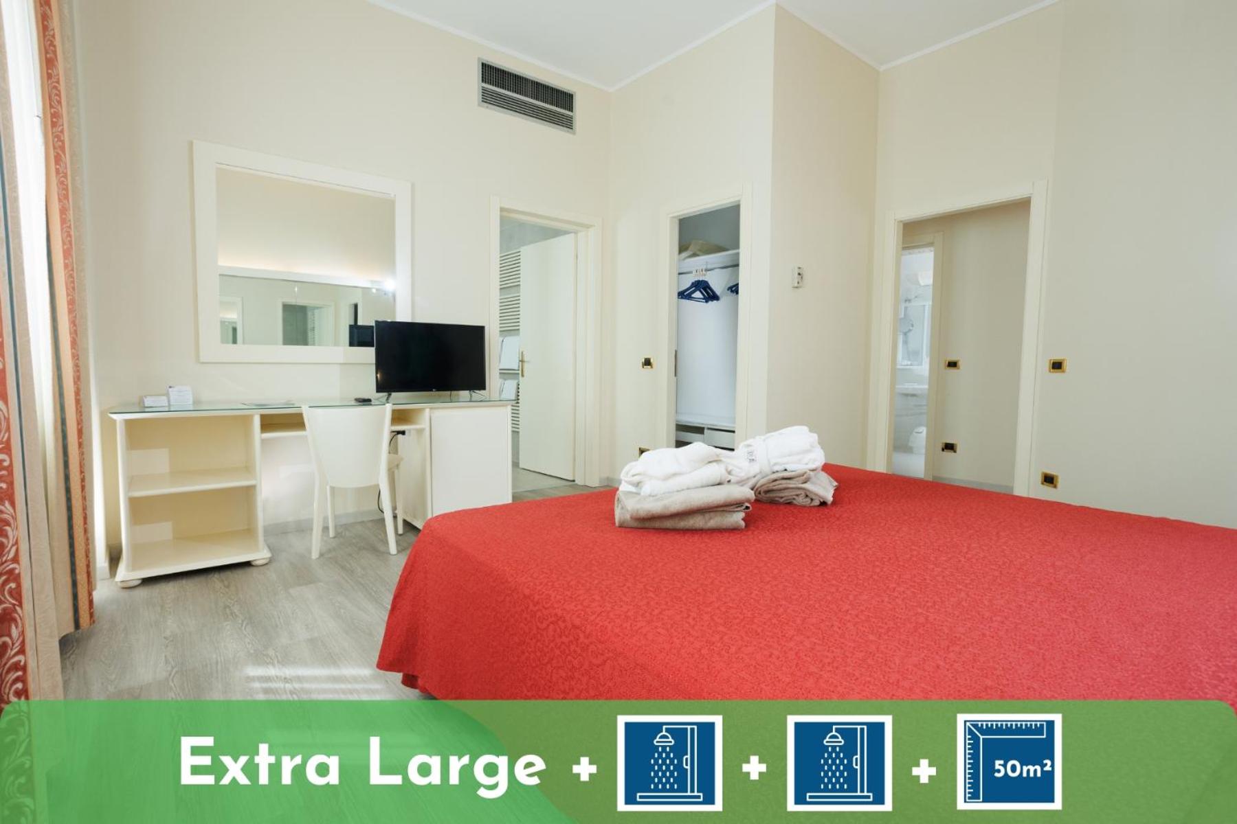 Quadruple Room - Photo 5