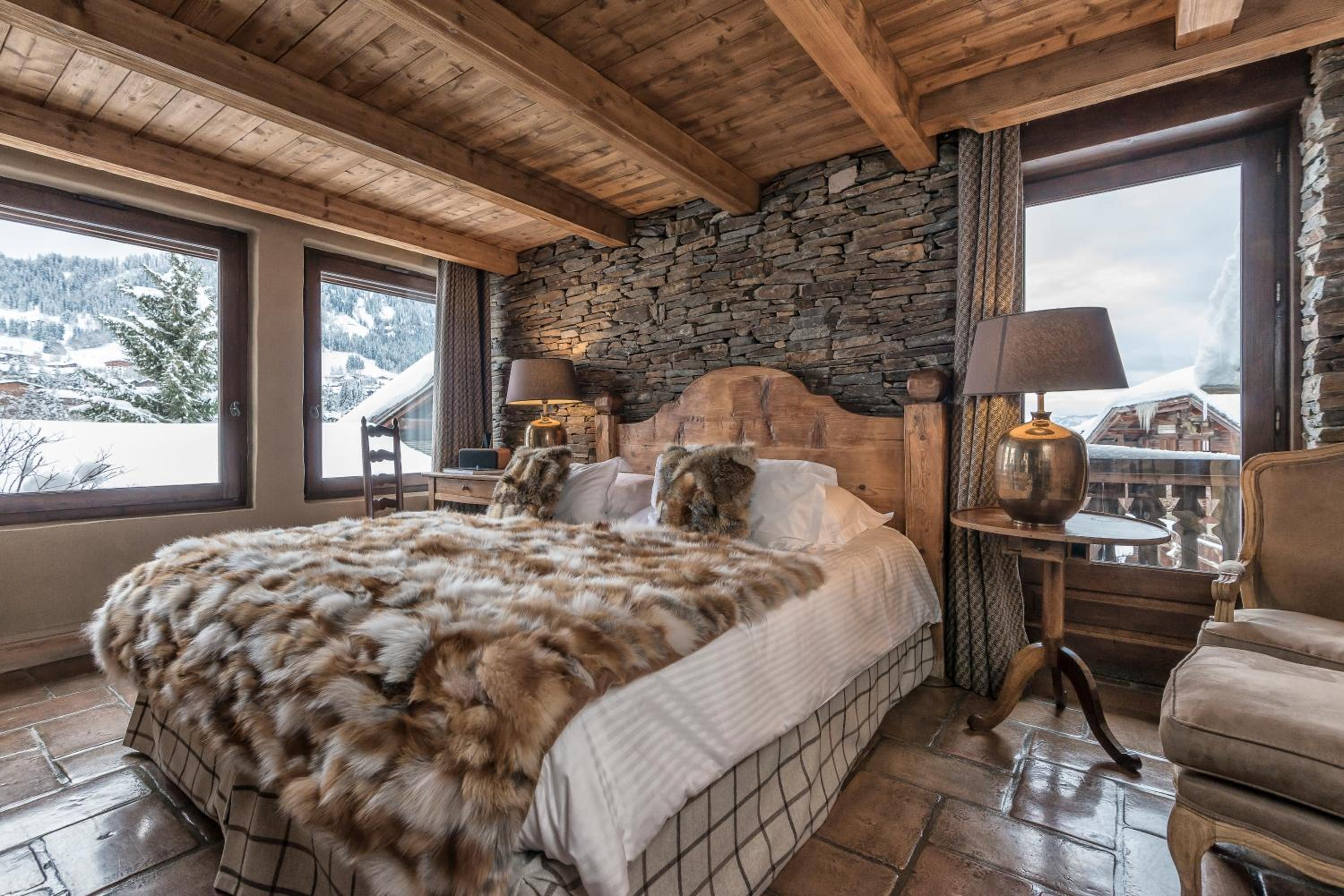 Chambre King Prestige
