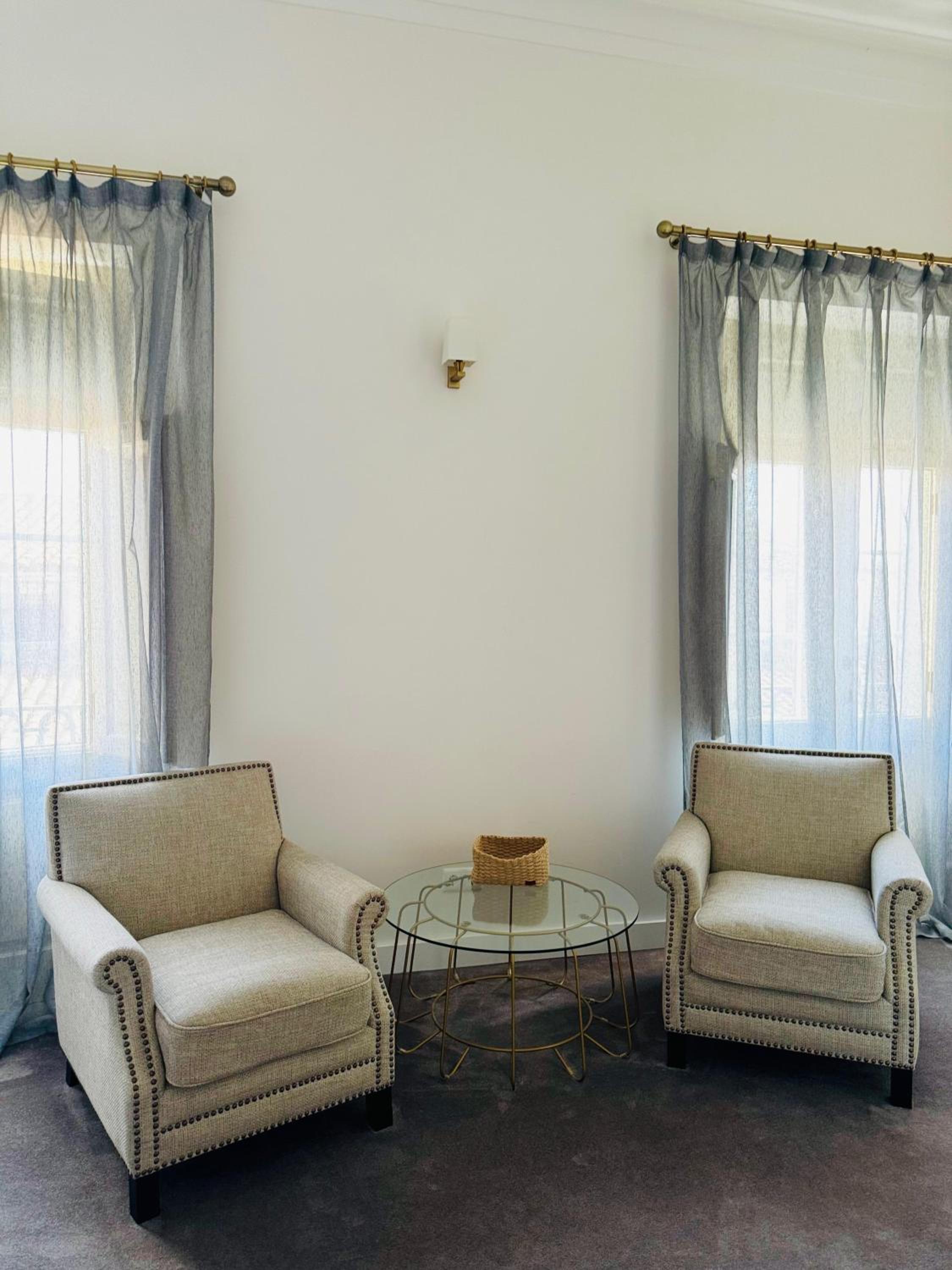 King Room with Balcony - Photo 2