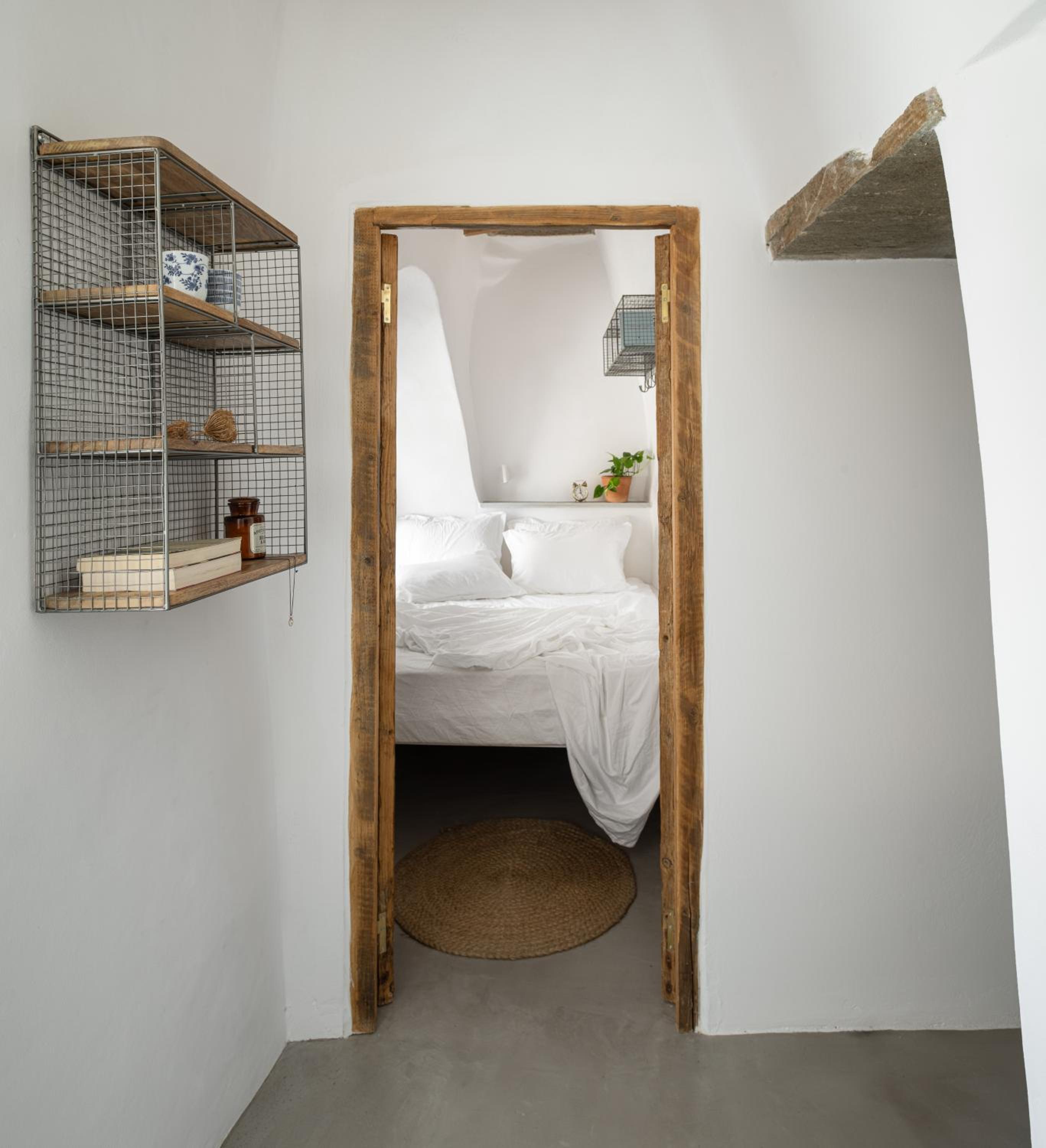 Four-Bedroom Holiday Home photo 2