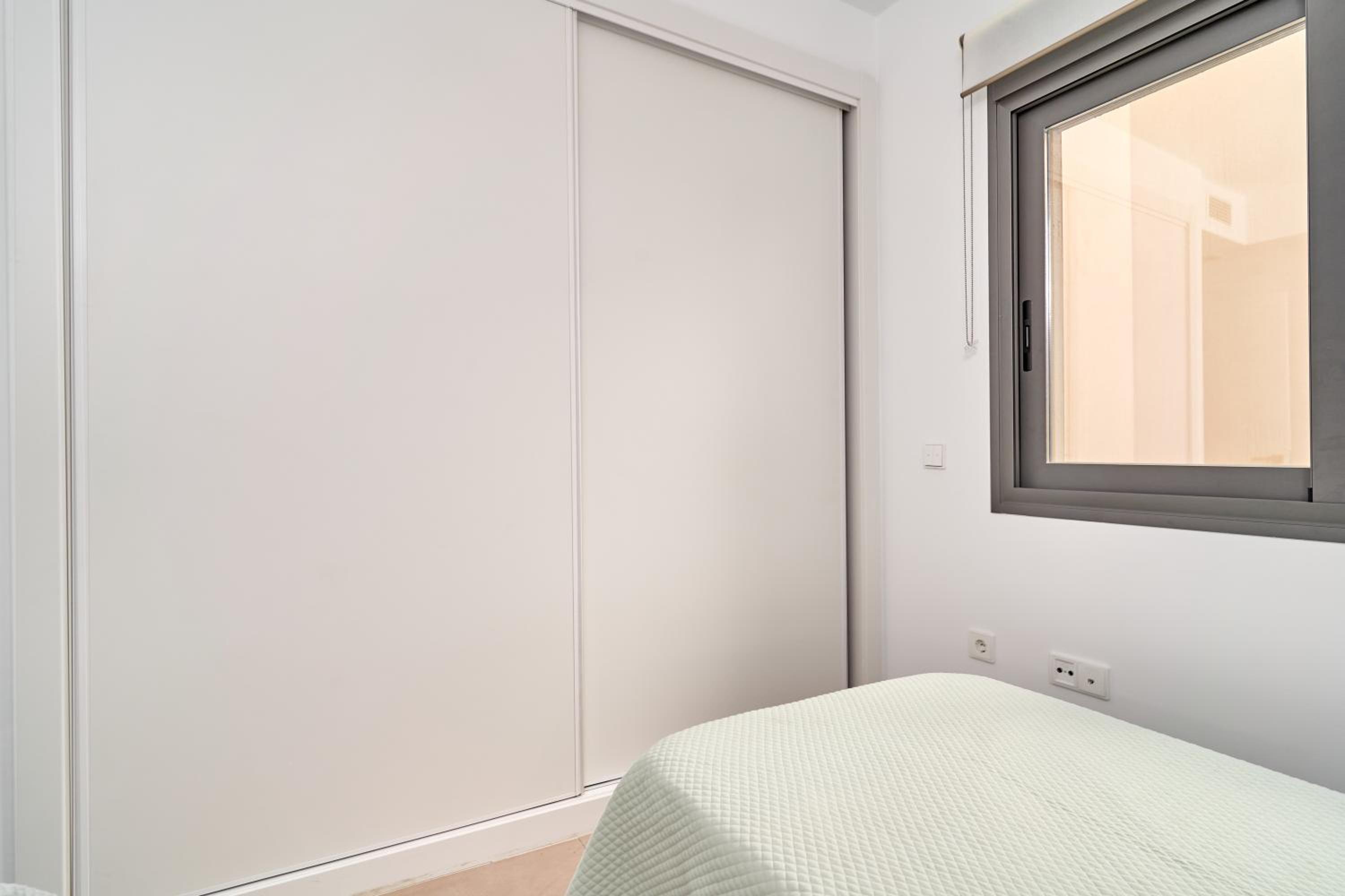 Two-Bedroom Deluxe Apartment with Ocean View photo 3