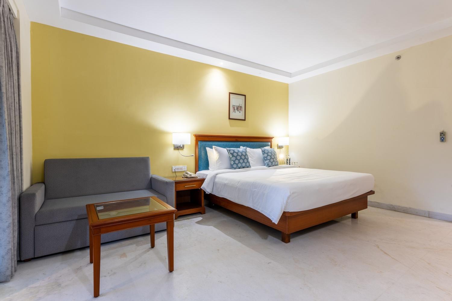 Superior Double Room photo 2