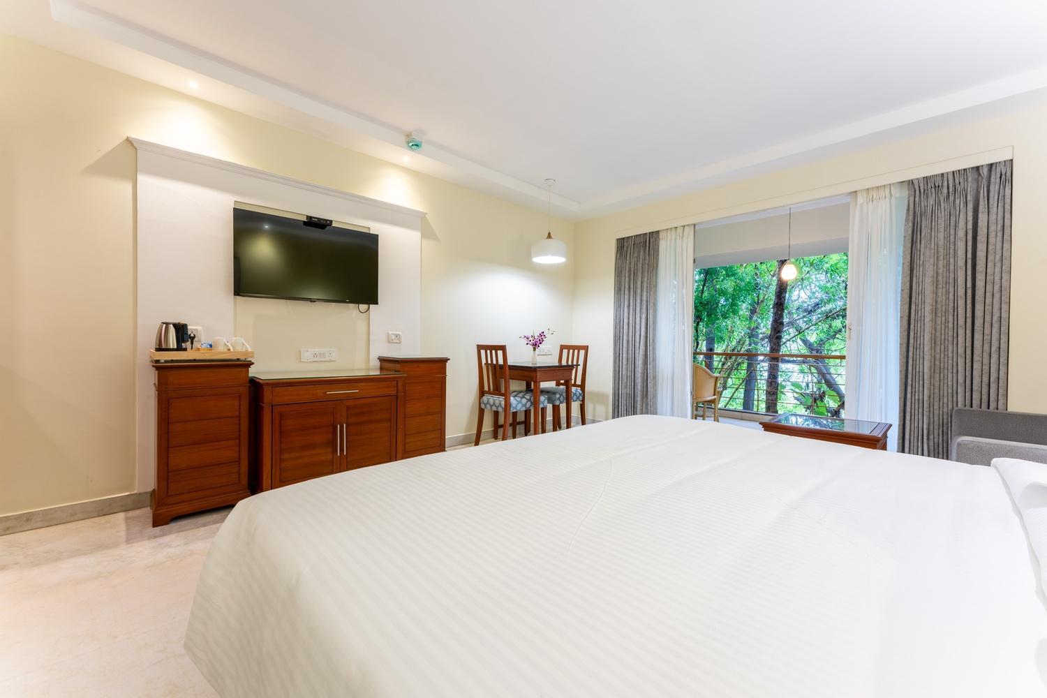 Superior Double Room photo 3
