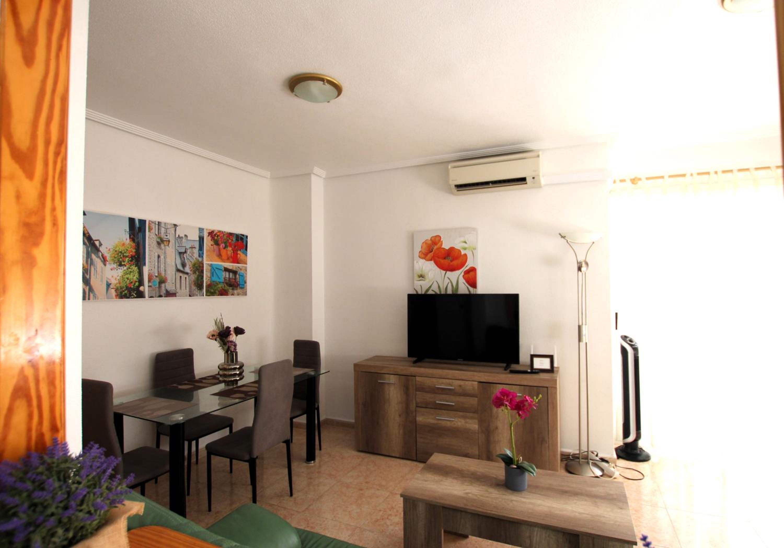 Apartment - Ground Floor photo 2