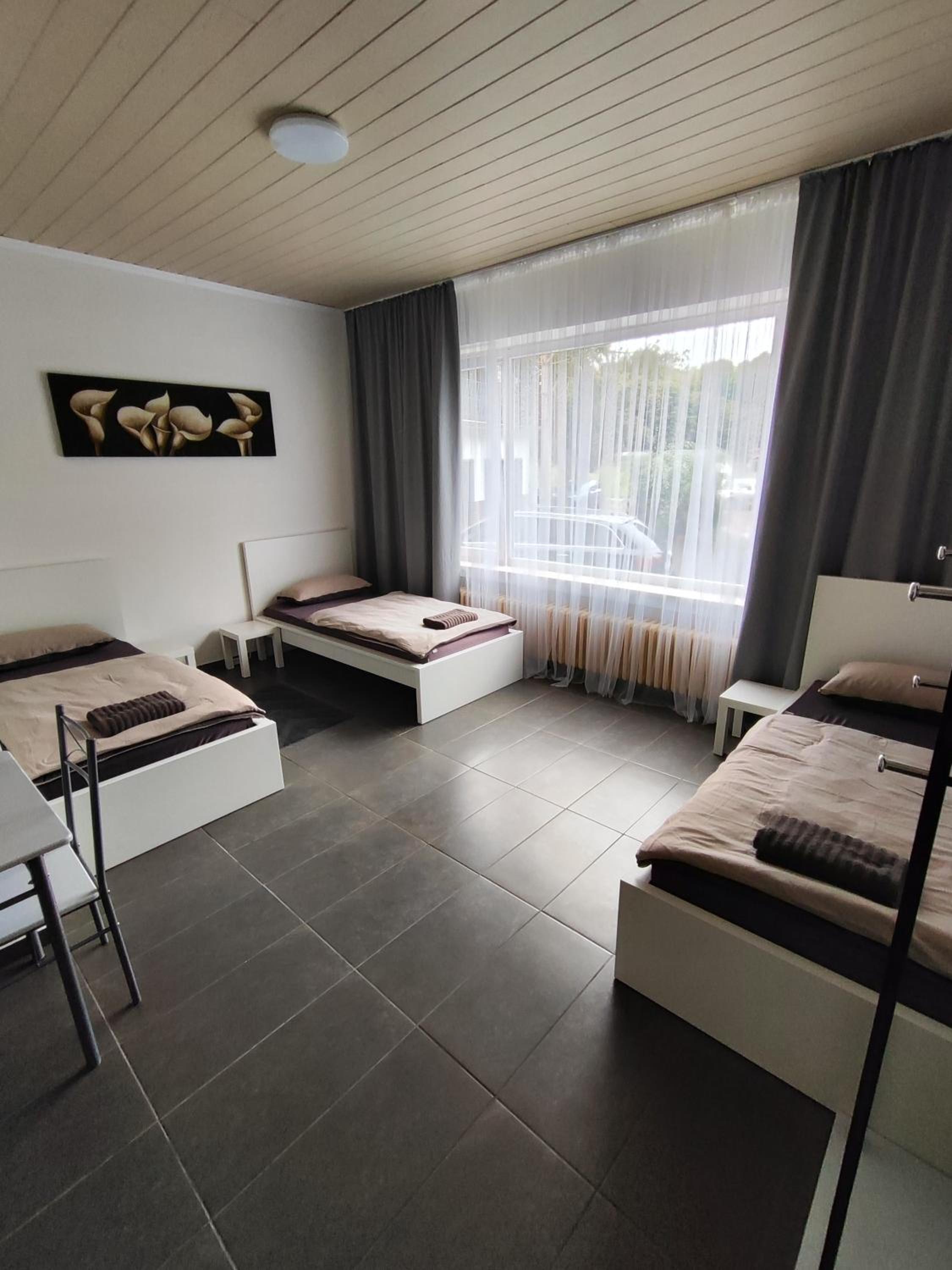 Triple Room with Bathroom photo 1