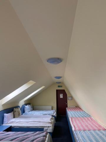 Single Bed in Dormitory Room photo 1
