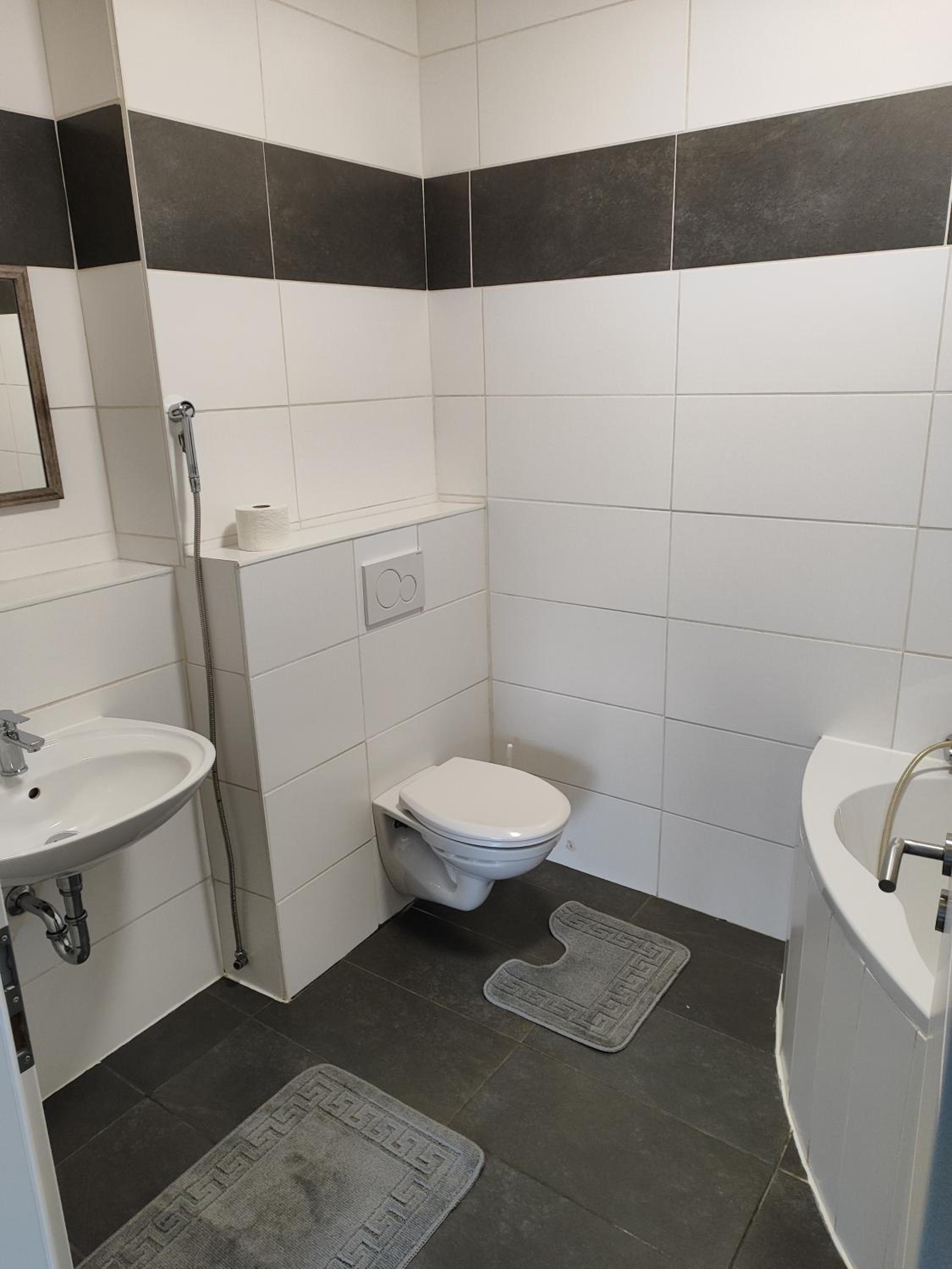 Triple Room with Bathroom photo 3