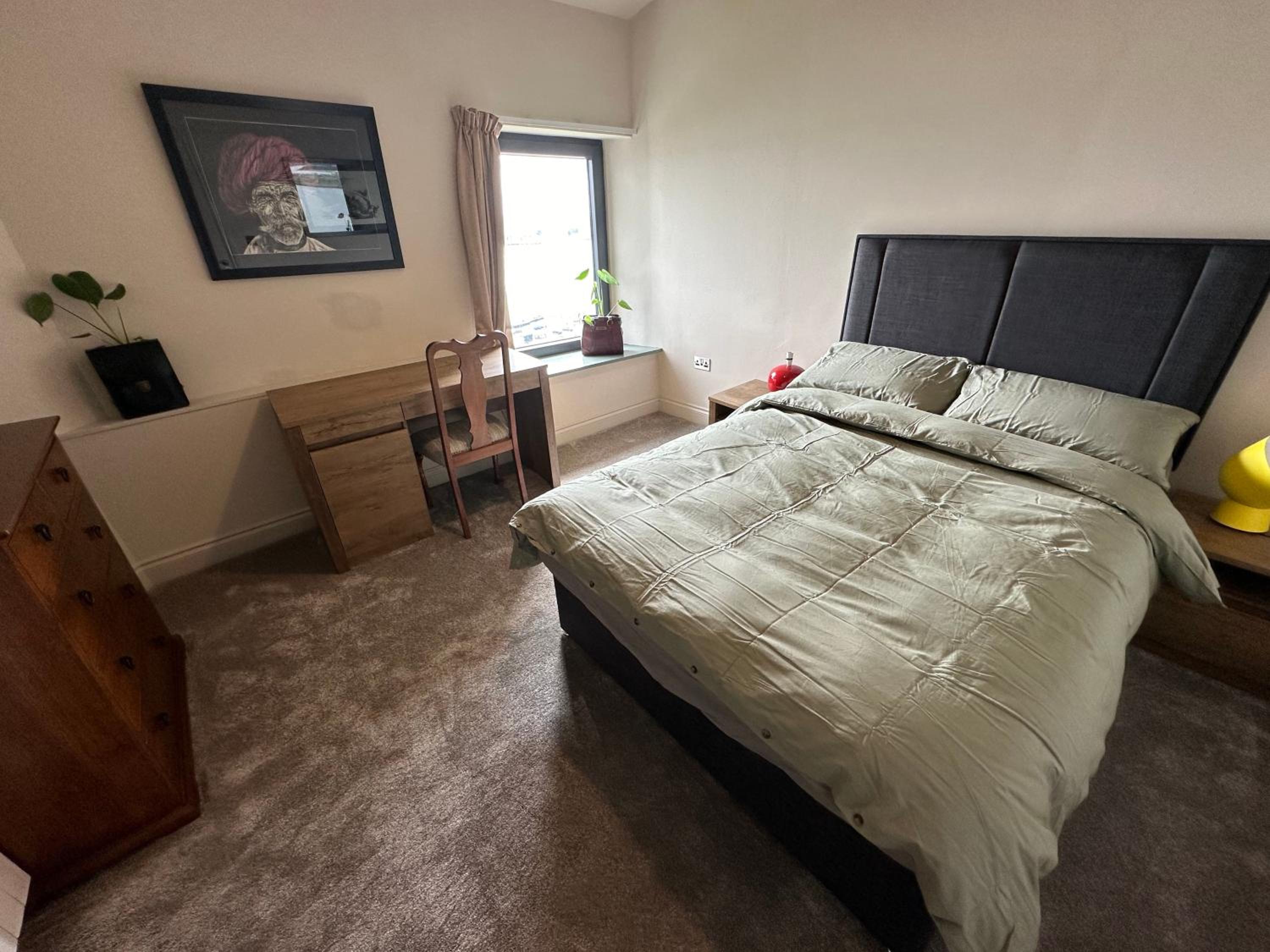 Standard Double Room photo 1