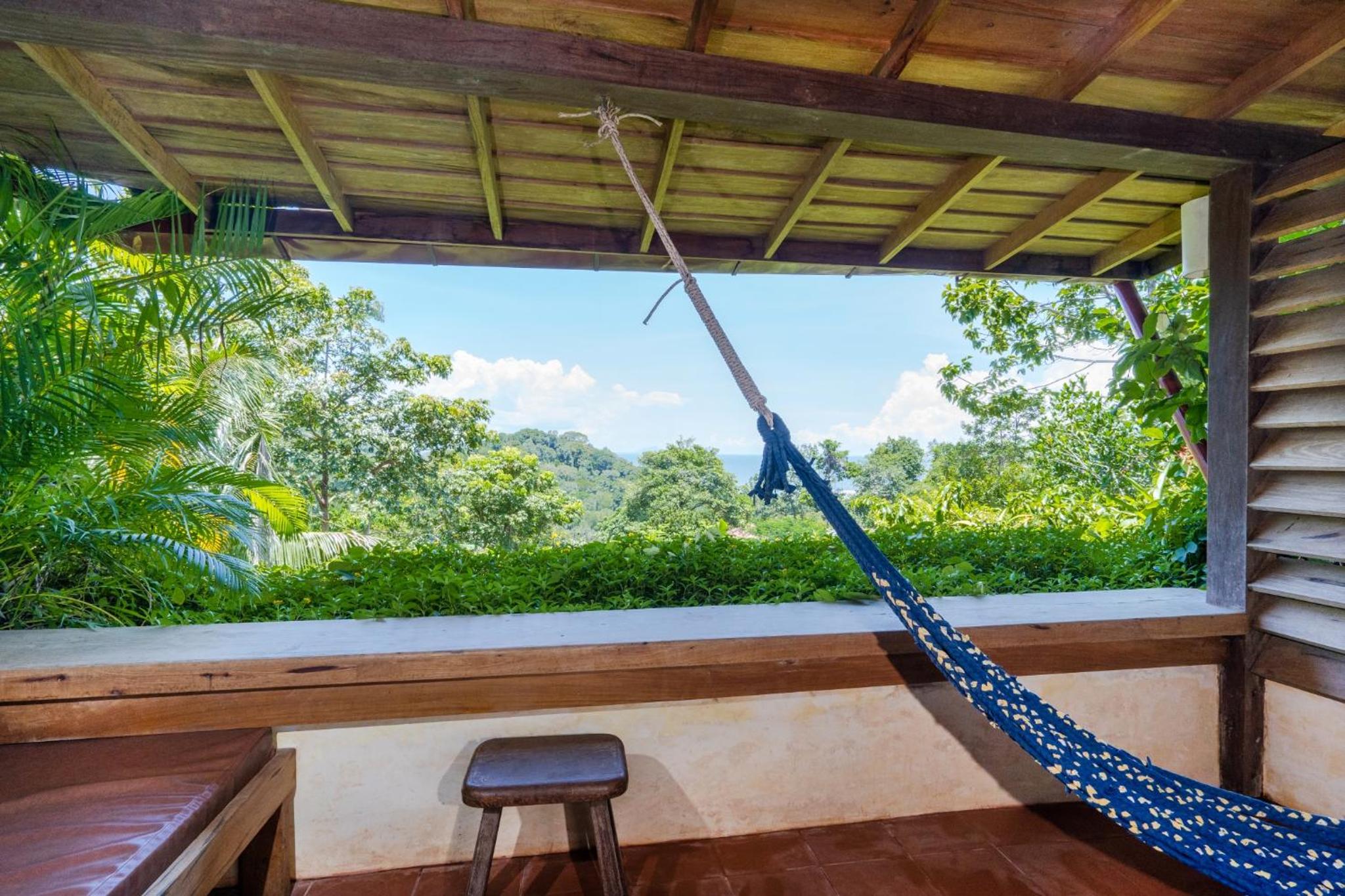 Sunset Retreat with Private Balcony