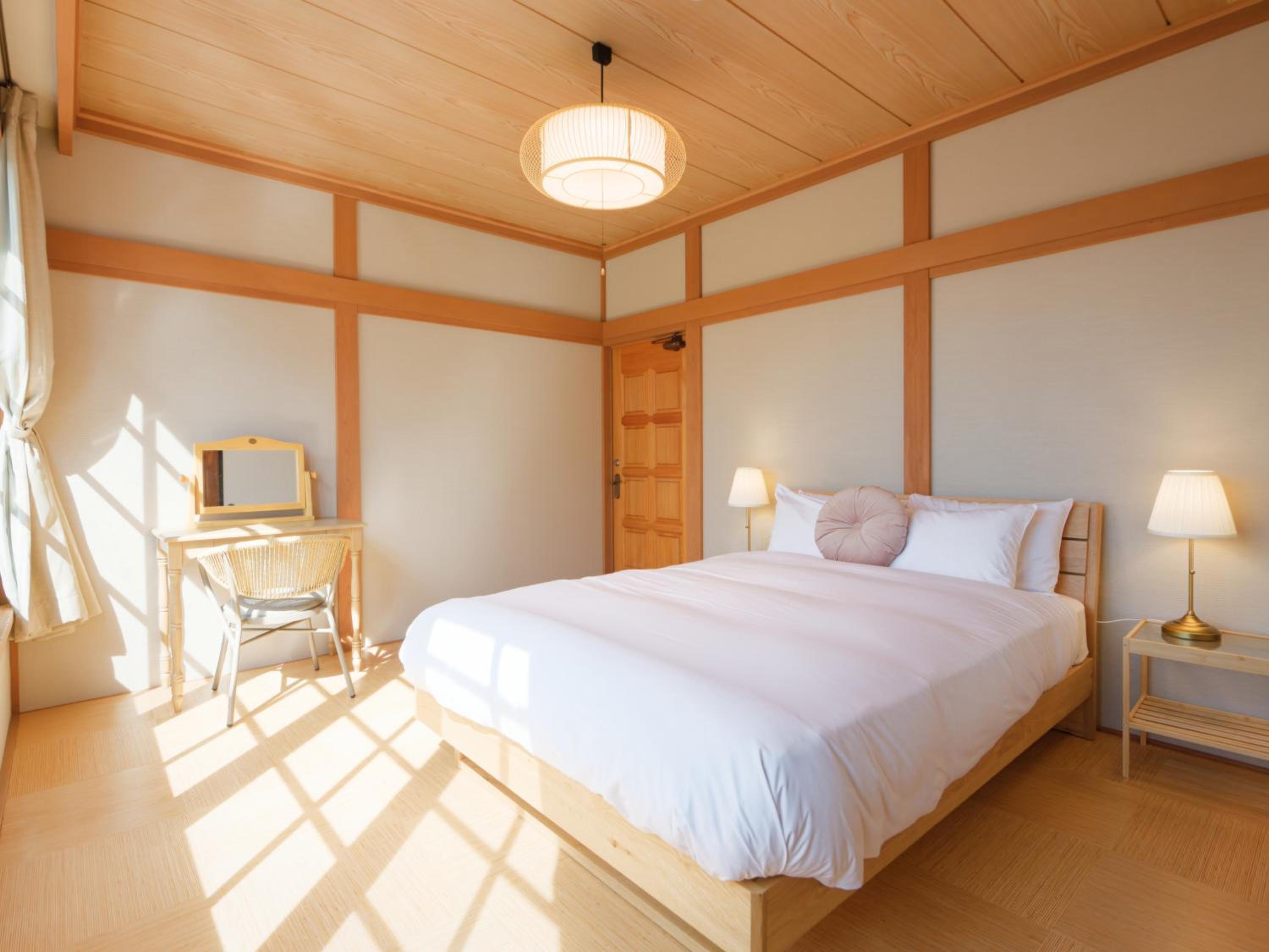 Superior Chalet