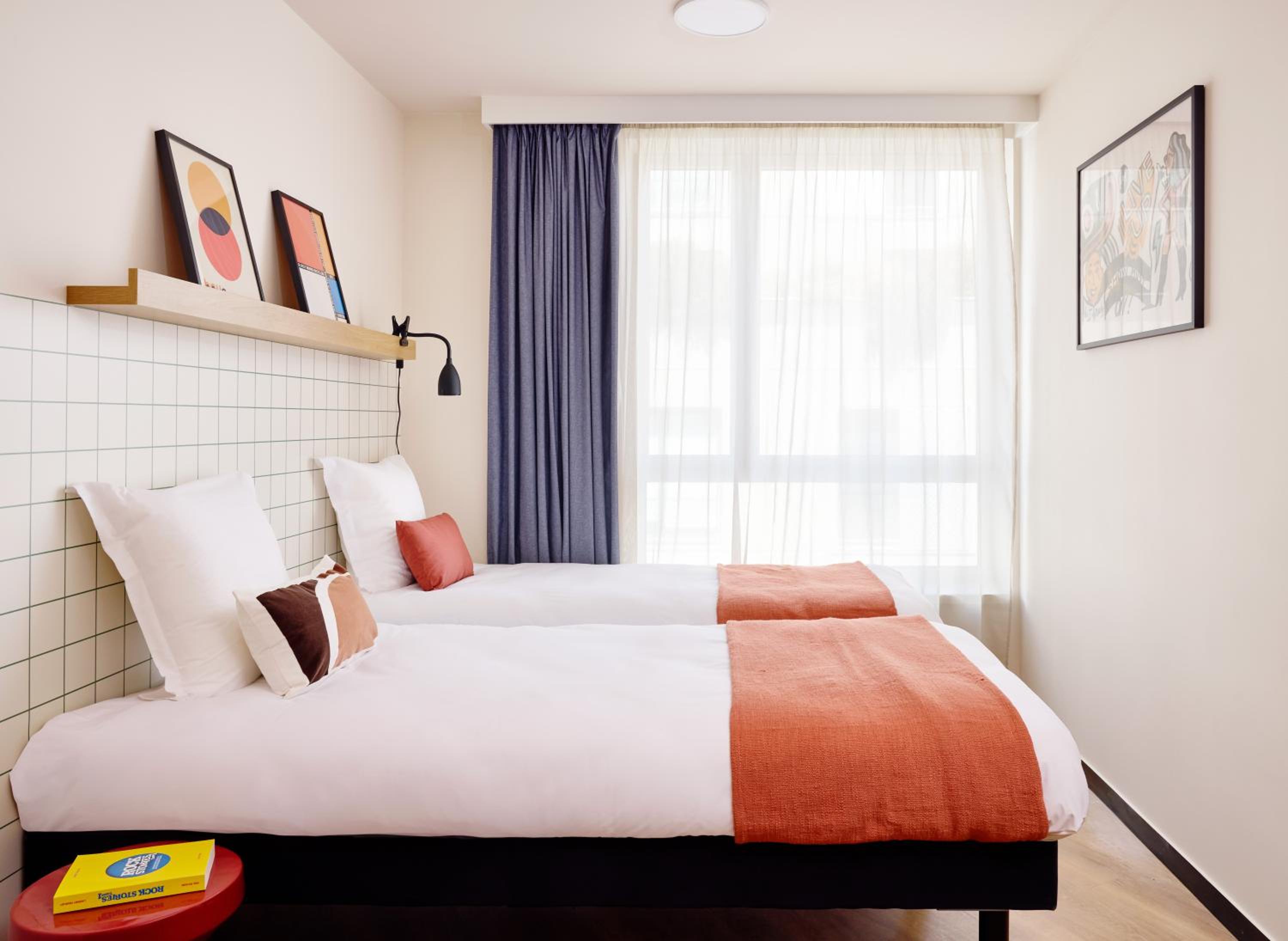 La Room Premium Twin photo 3