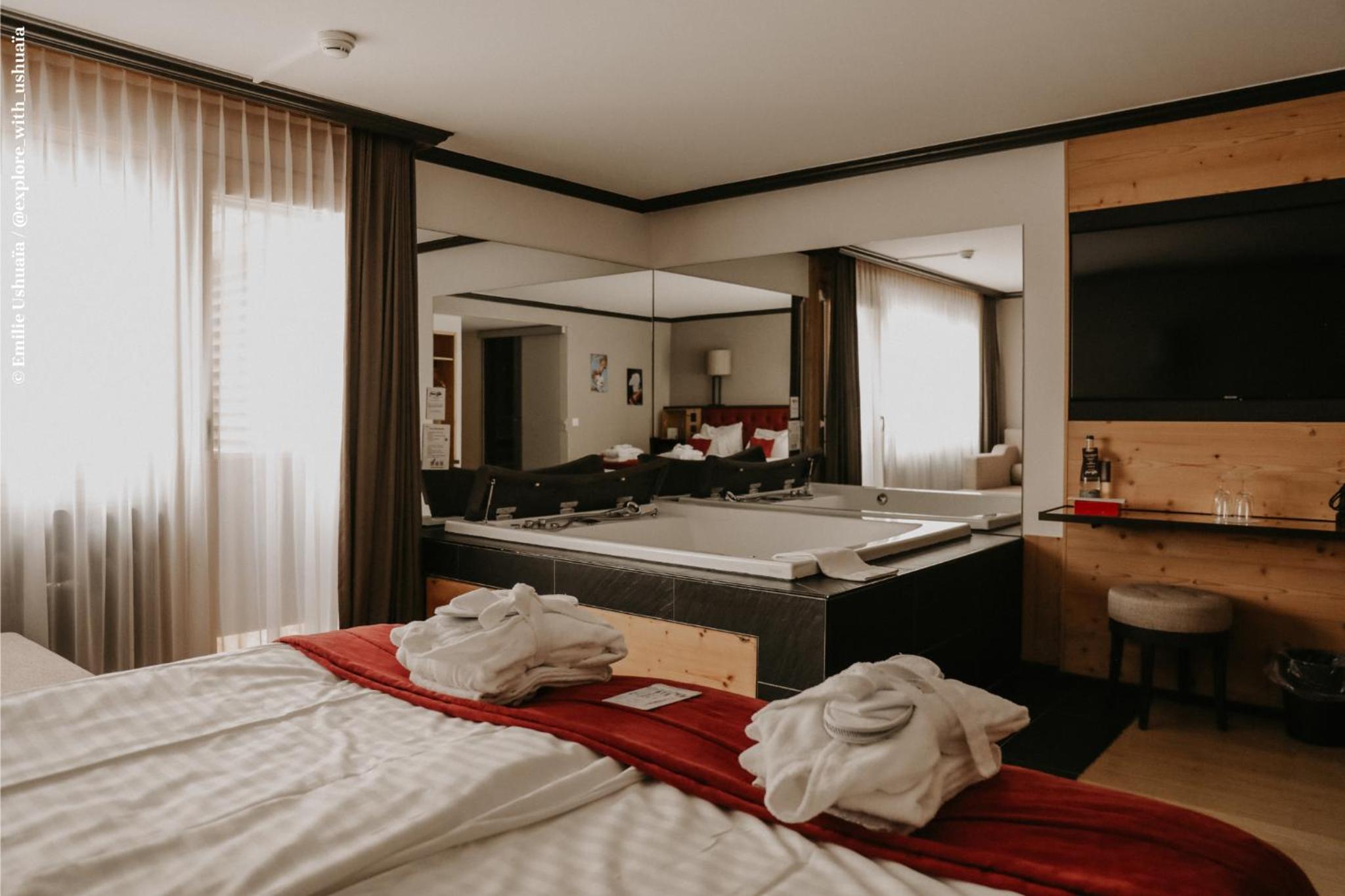 Suite Loft Fantaisie  photo 2