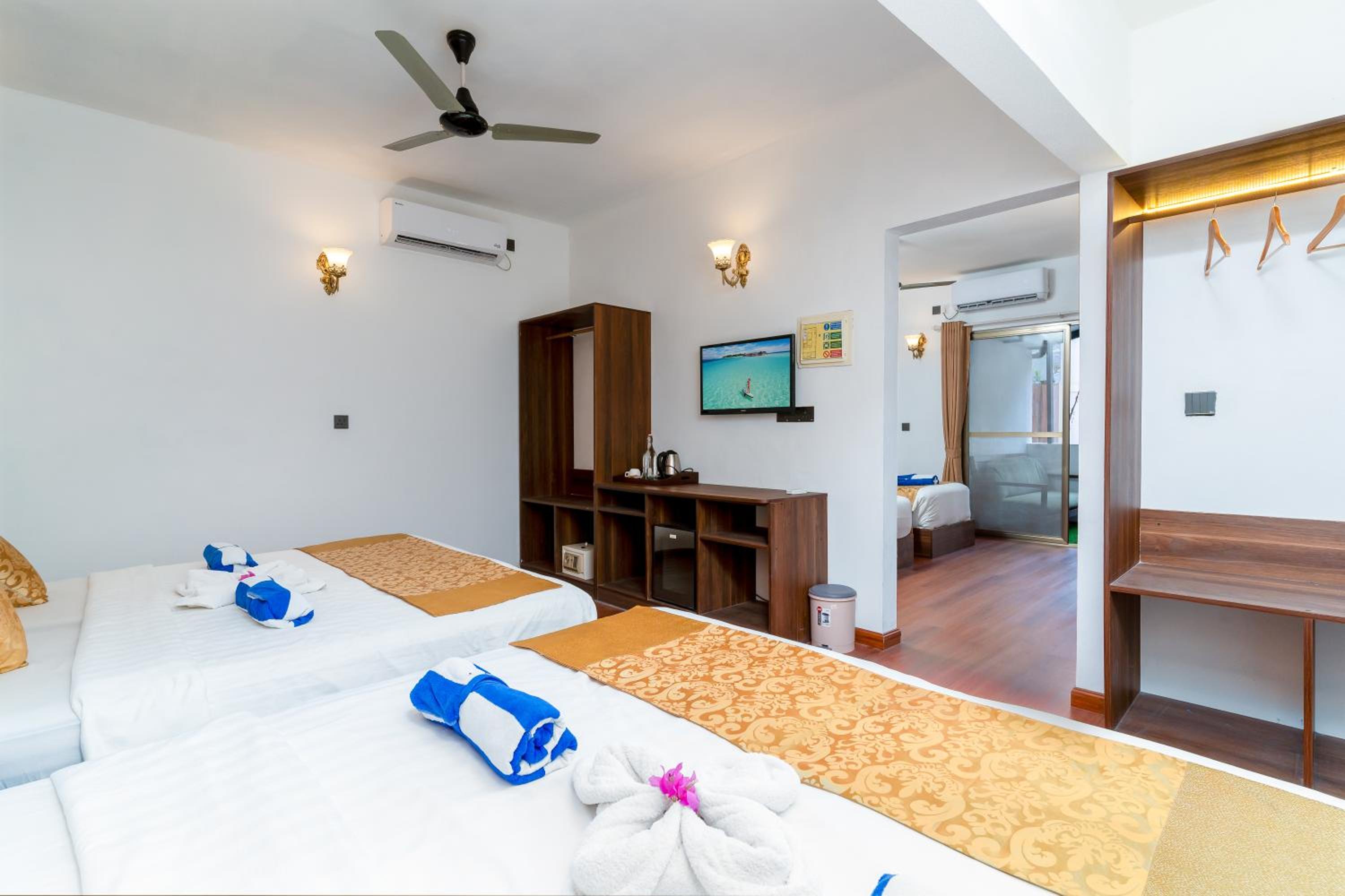 Family Suite