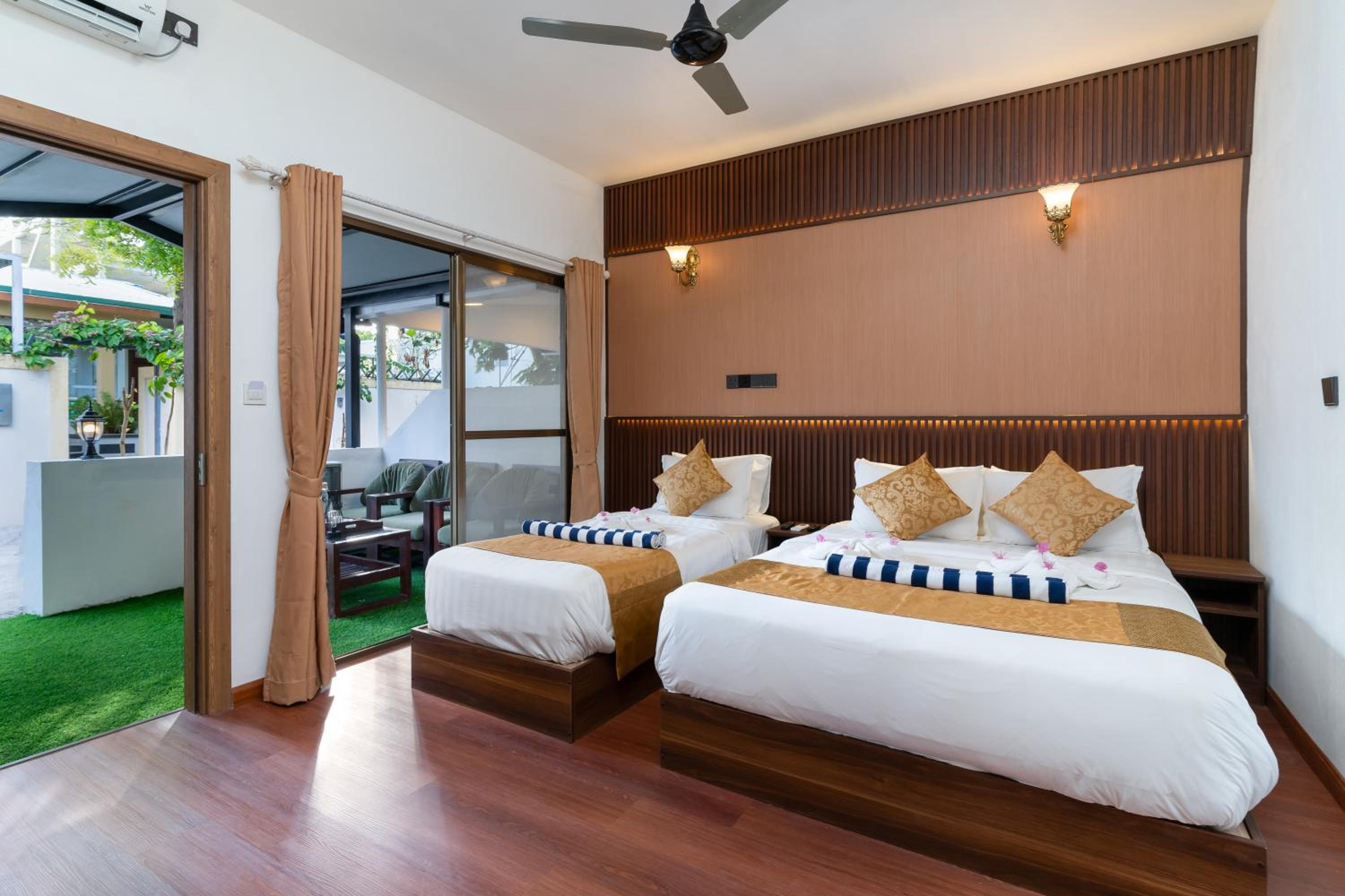 Superior Suite
