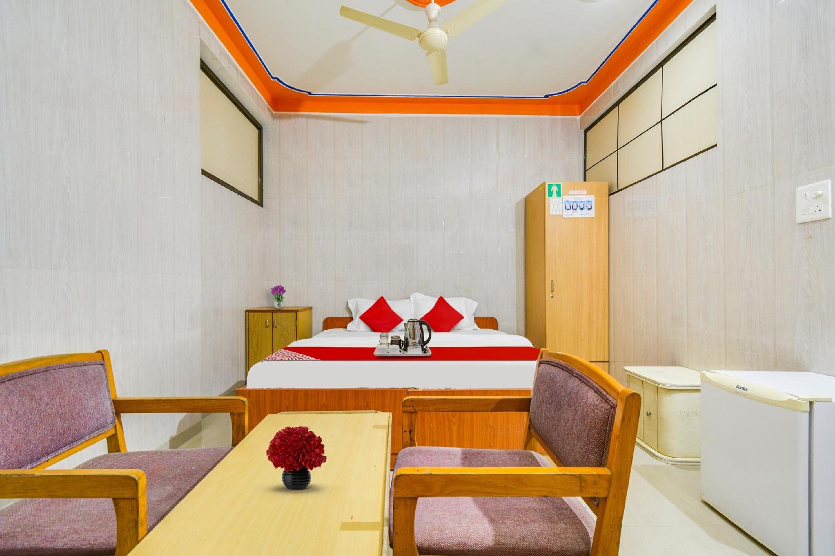 Classic Triple Room