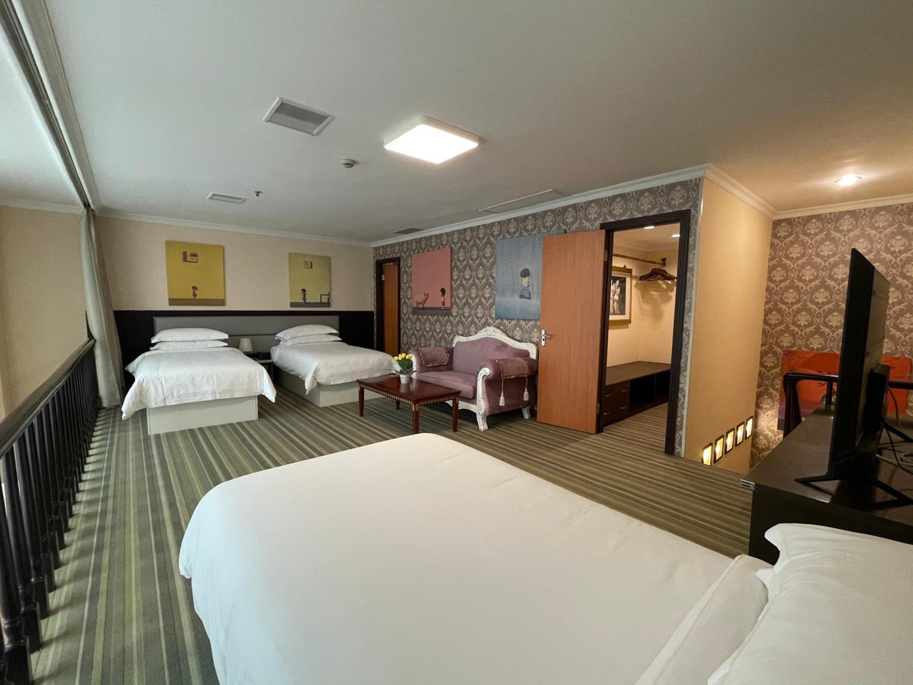 Duplex Suite photo 2
