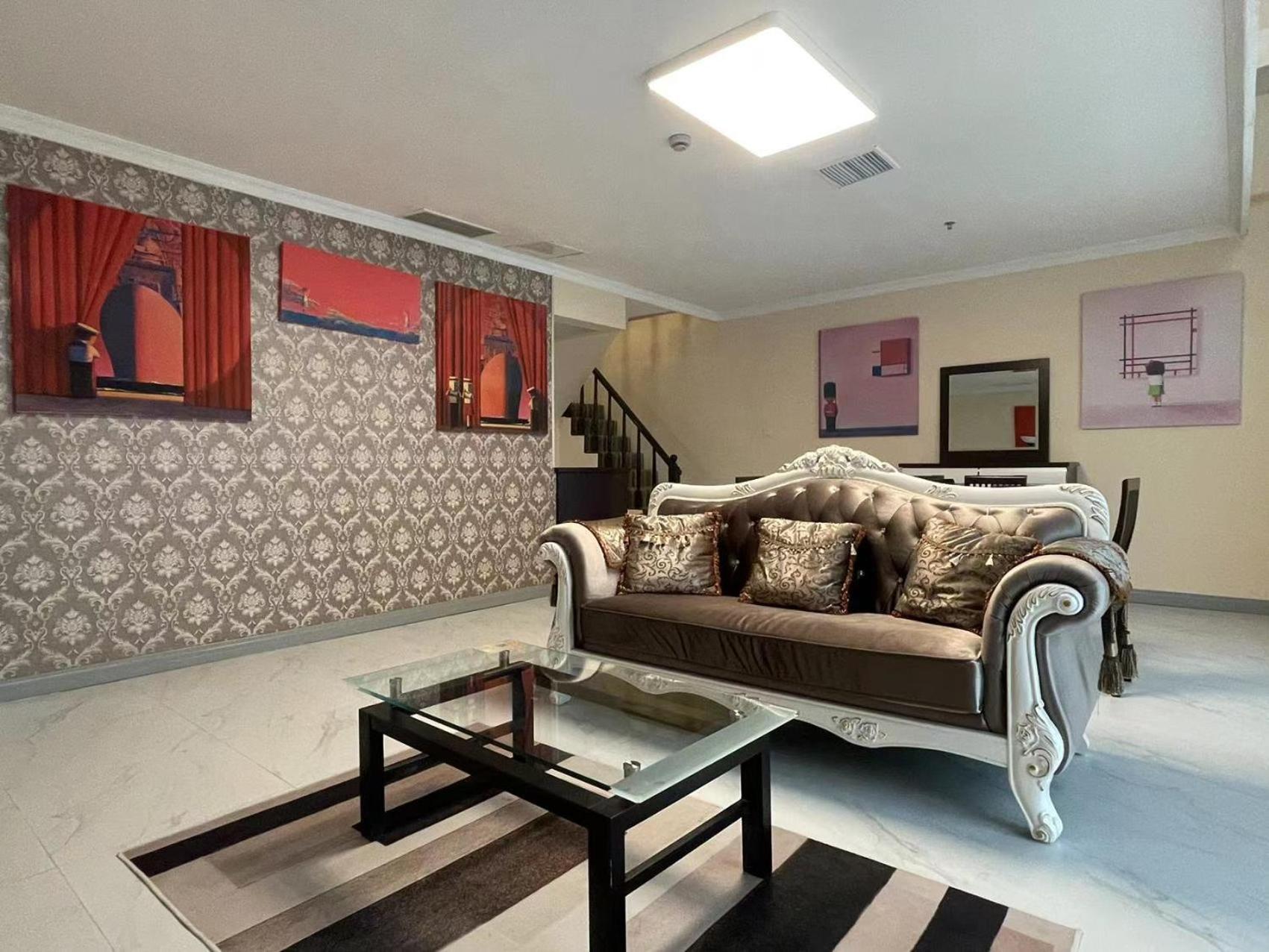 Duplex Suite photo 1