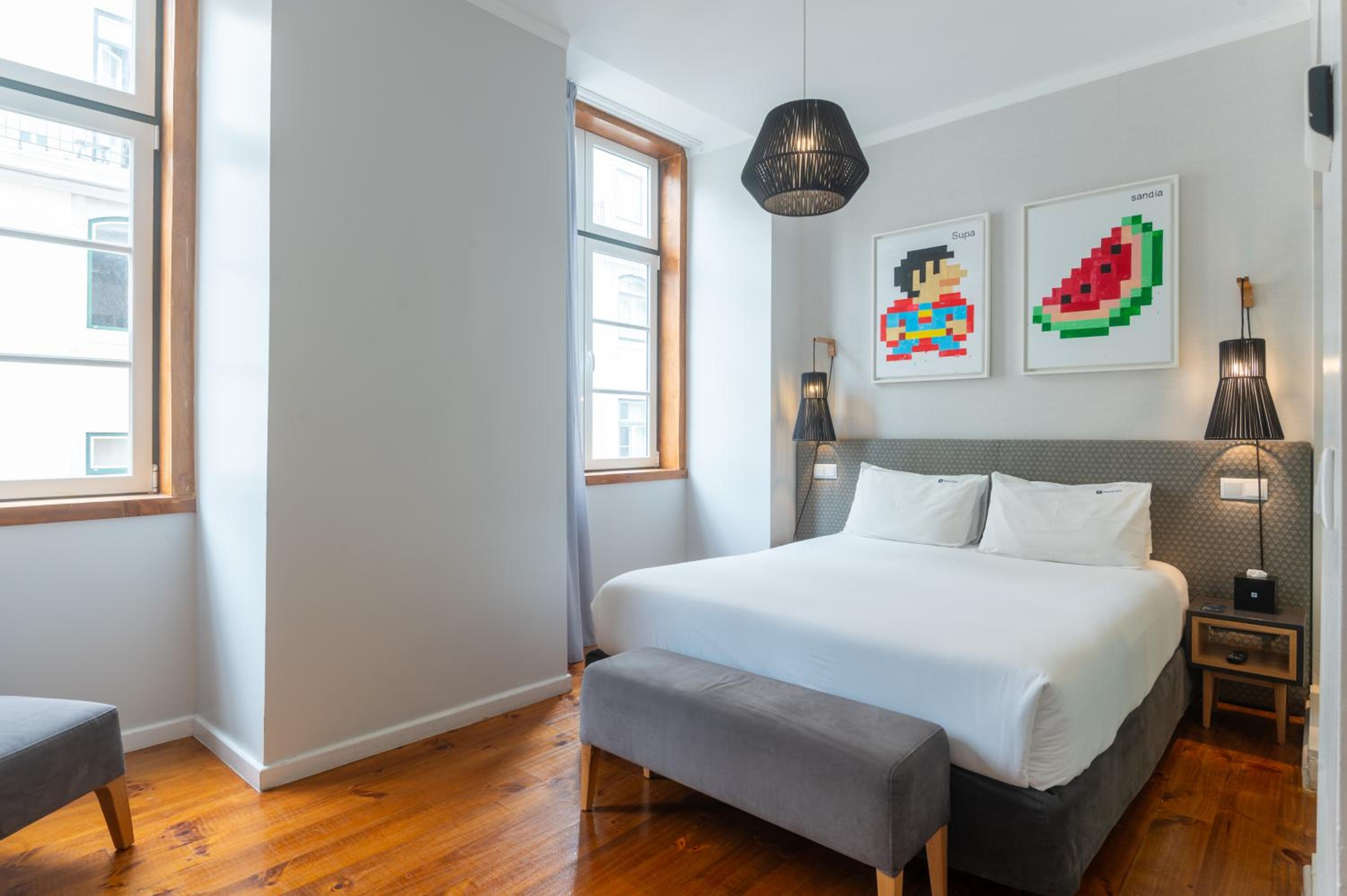 Superior Double Room photo 1
